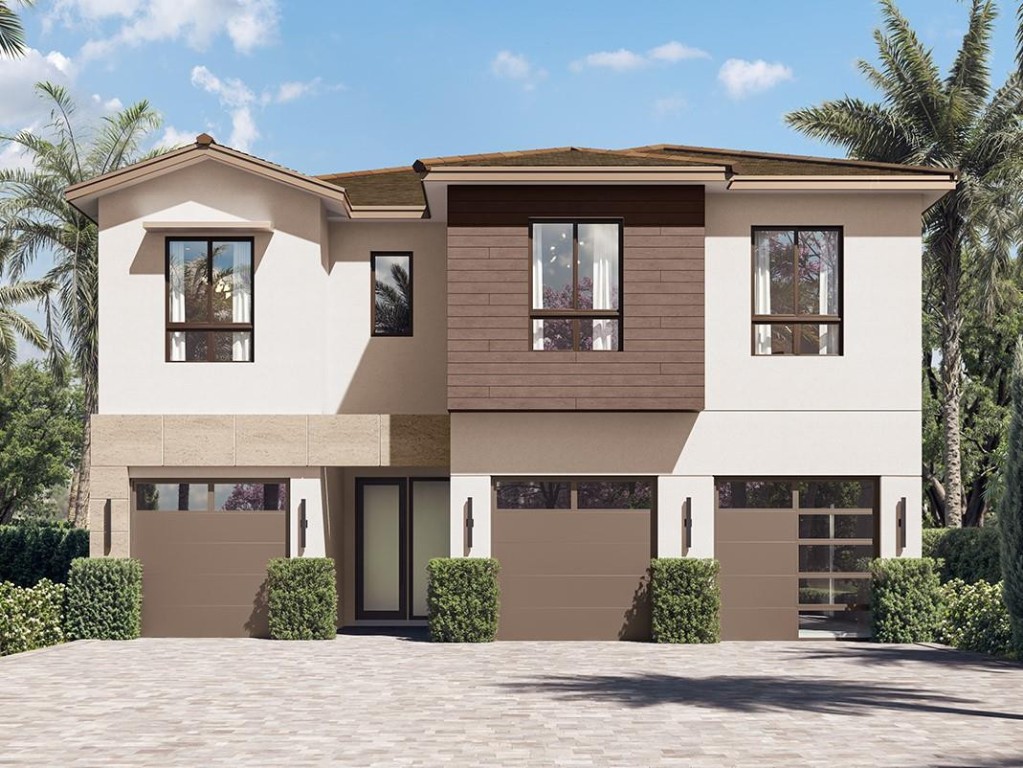 BANYAN CAY RESORT REPLAT L1 - Residential