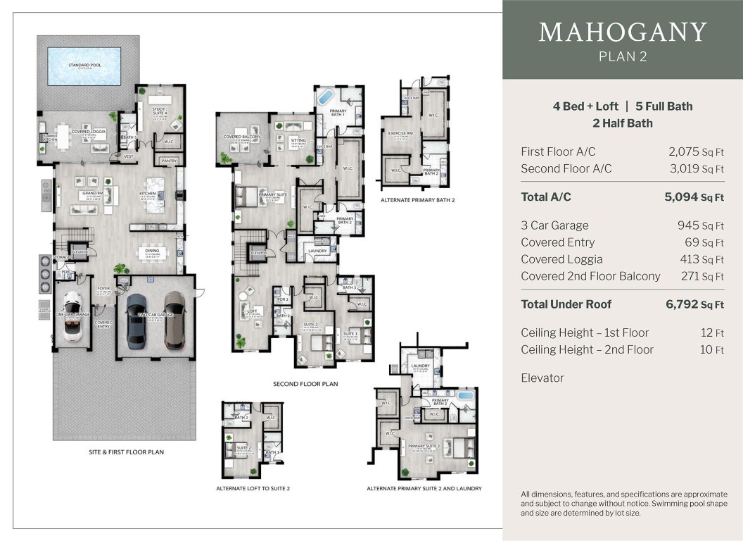 BANYAN CAY RESORT REPLAT L1 - Residential