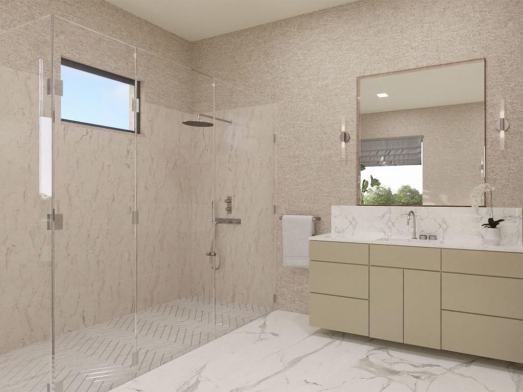 BANYAN CAY RESORT REPLAT L1 - Residential