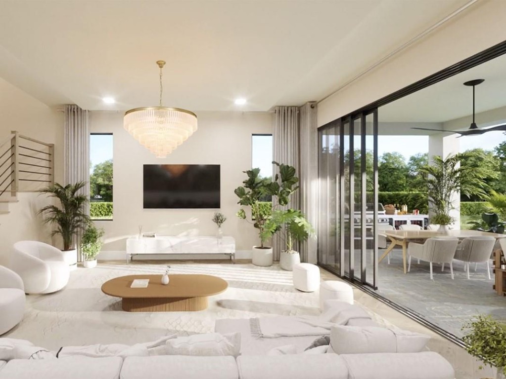 BANYAN CAY RESORT REPLAT L1 - Residential