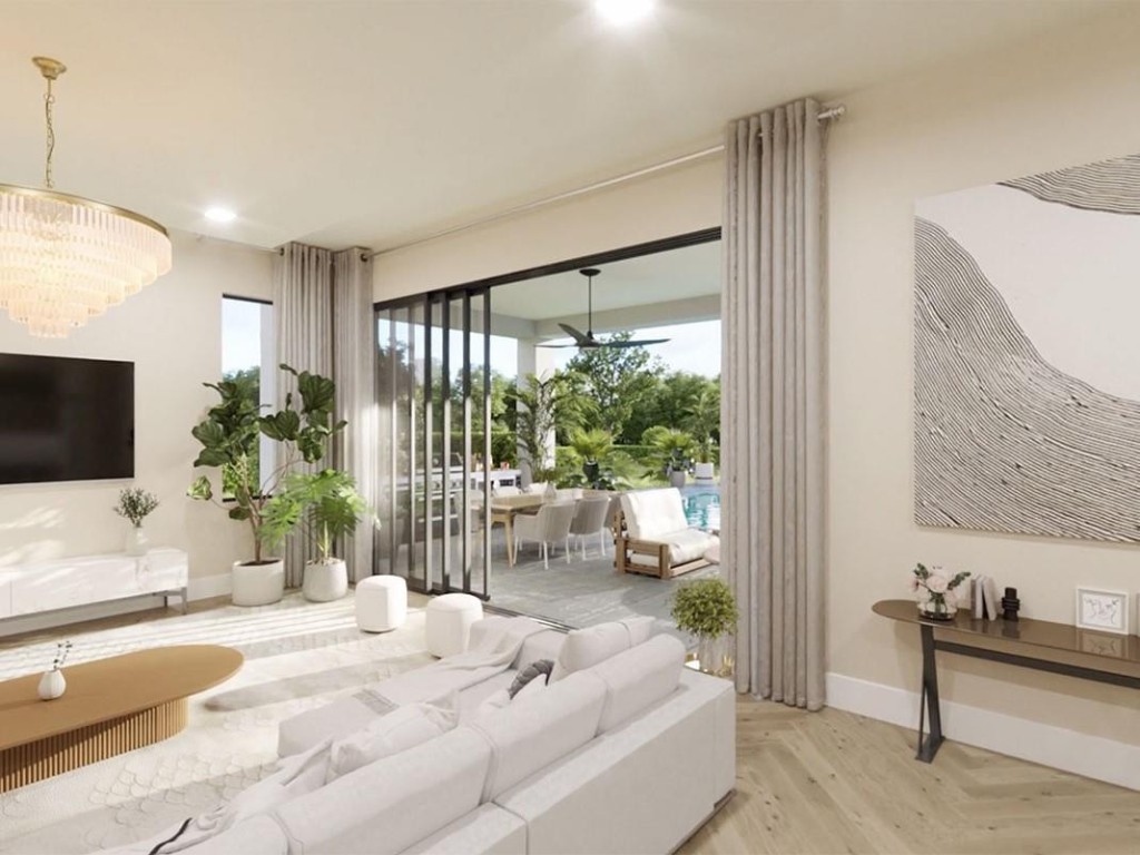 BANYAN CAY RESORT REPLAT L1 - Residential