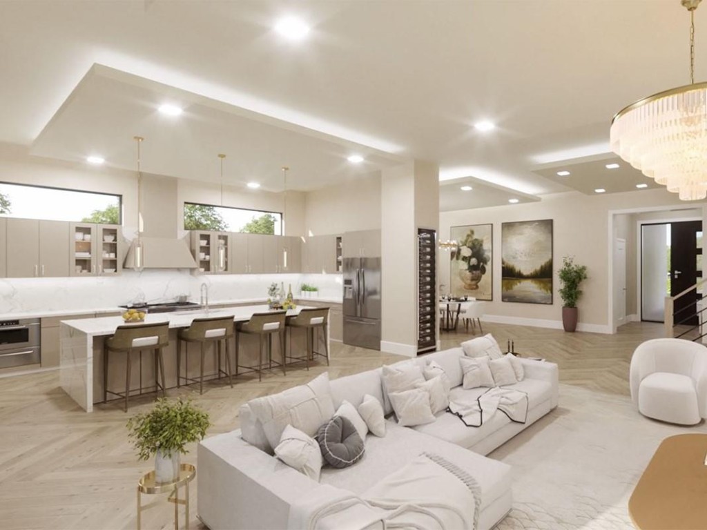 BANYAN CAY RESORT REPLAT L1 - Residential