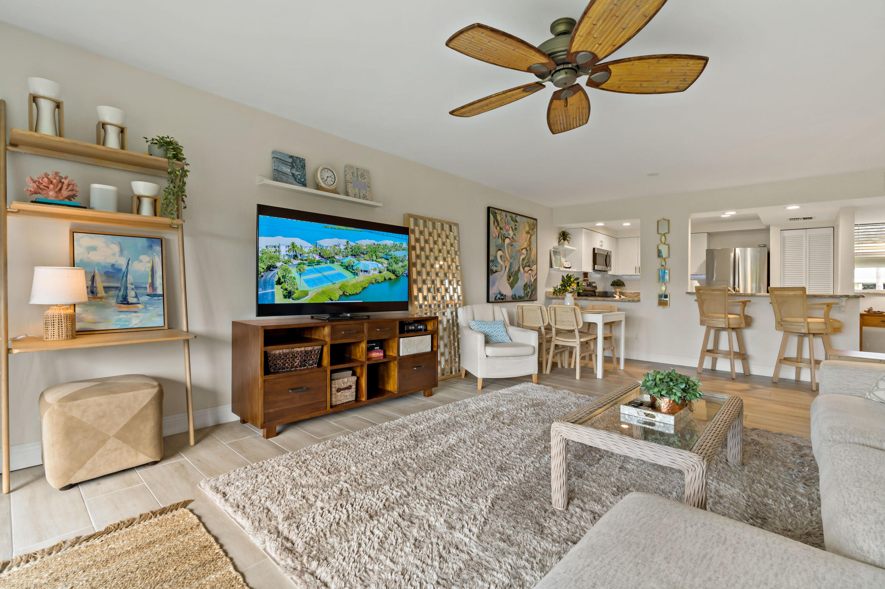 Tarpon Island Club - Residential