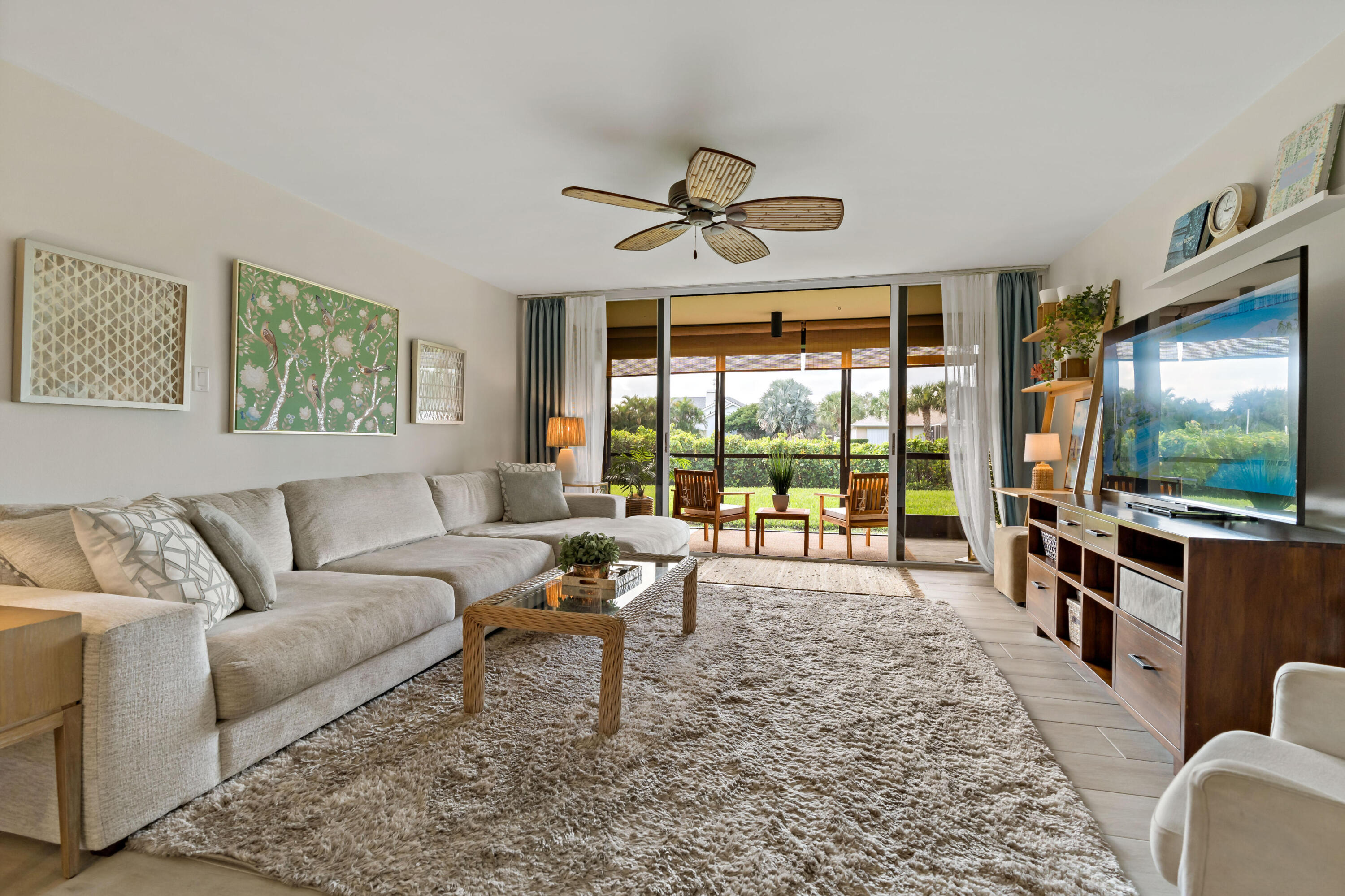Tarpon Island Club - Residential