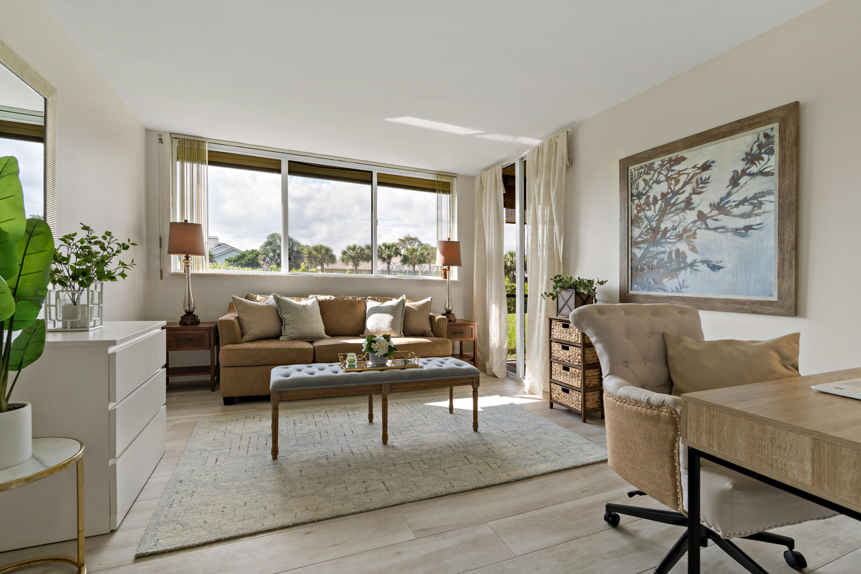Tarpon Island Club - Residential