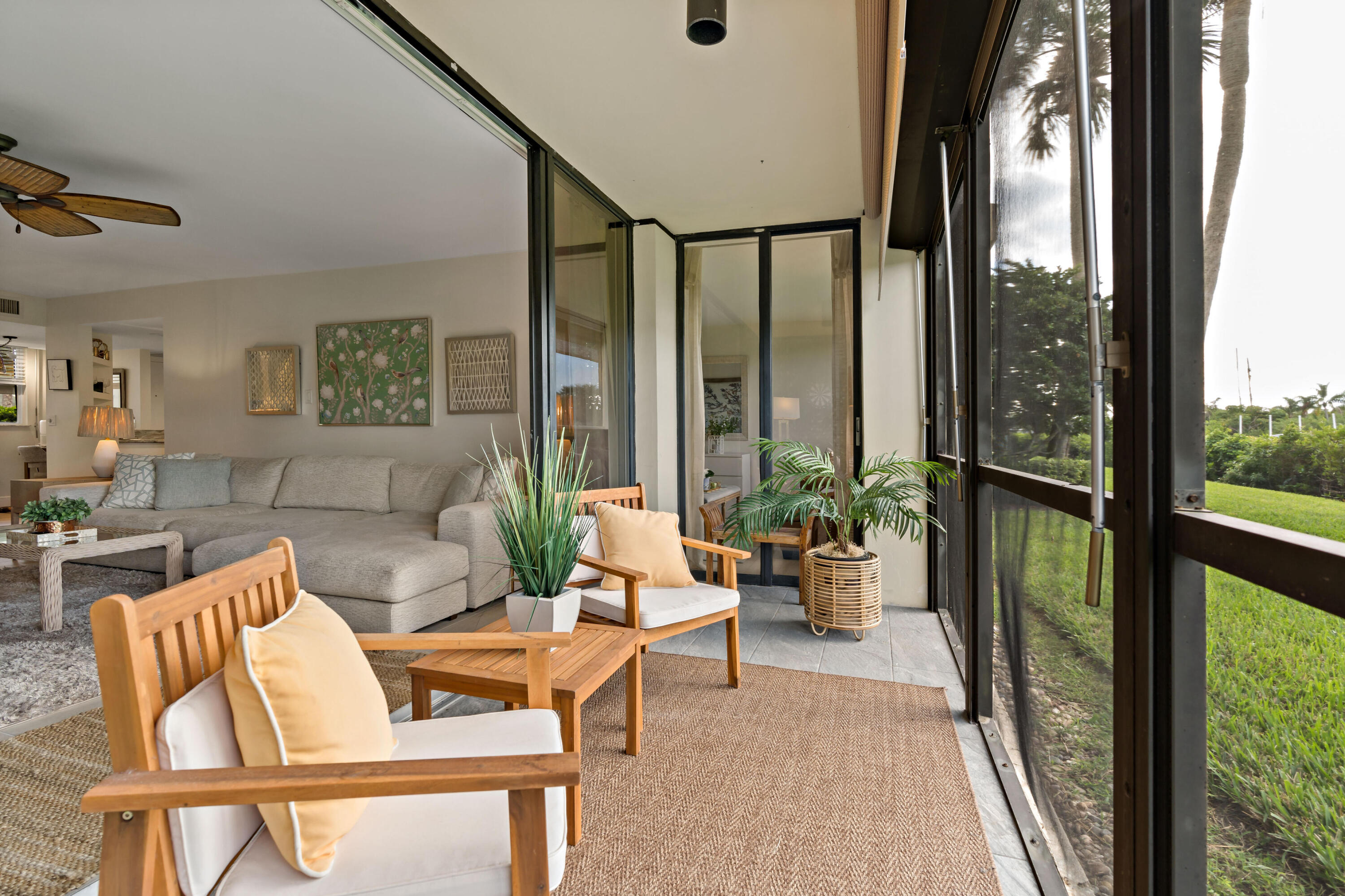 Tarpon Island Club - Residential