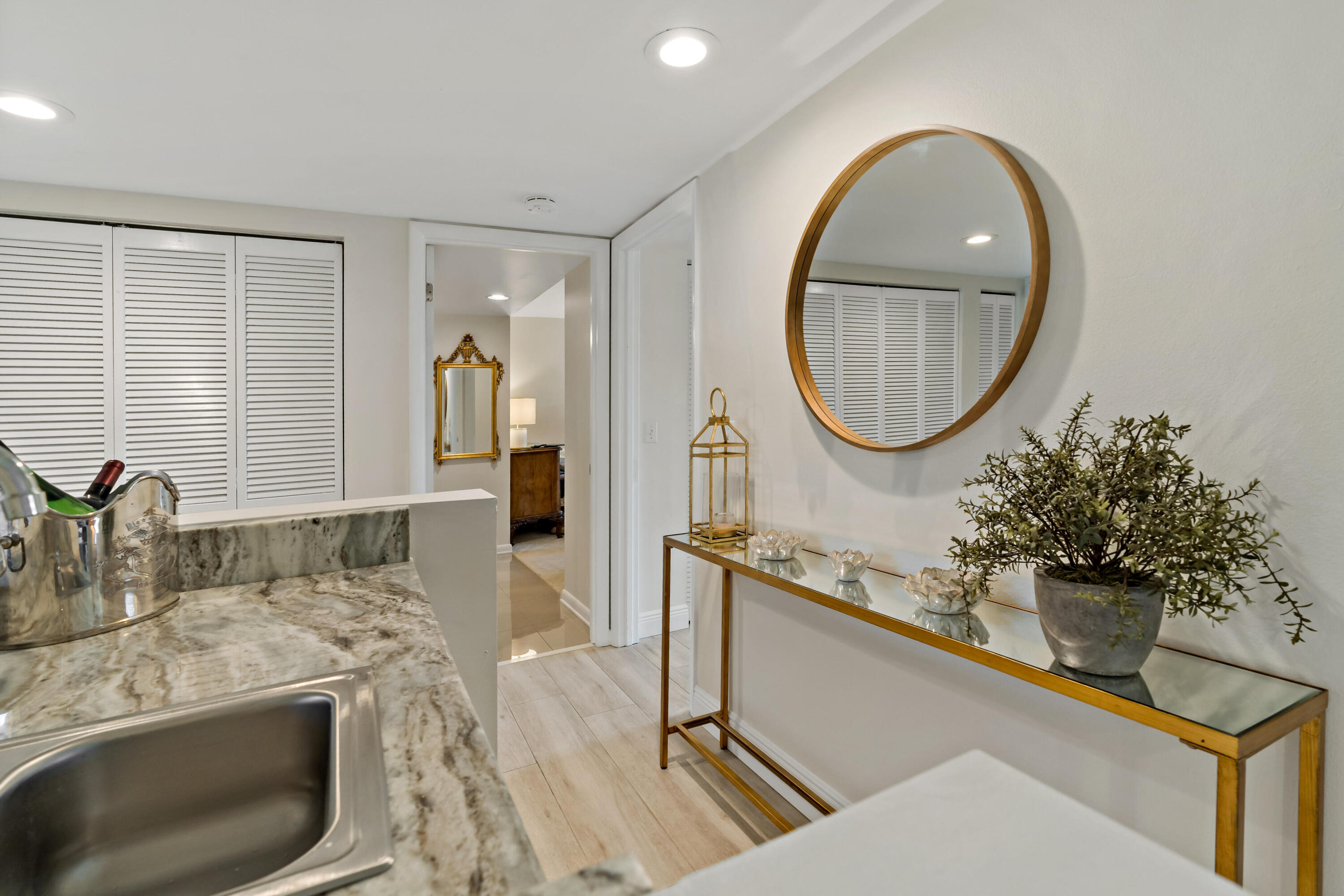 Tarpon Island Club - Residential