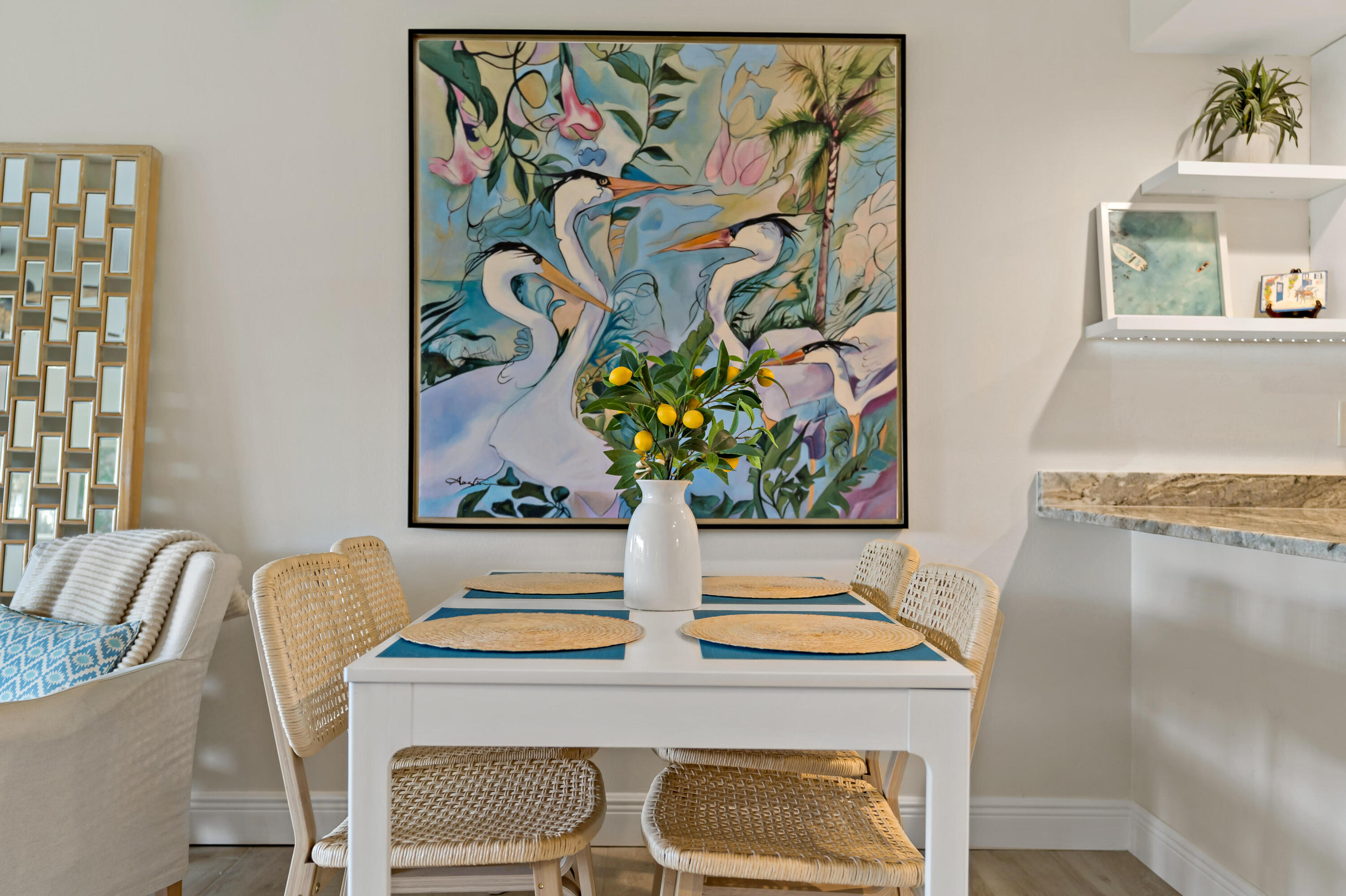 Tarpon Island Club - Residential