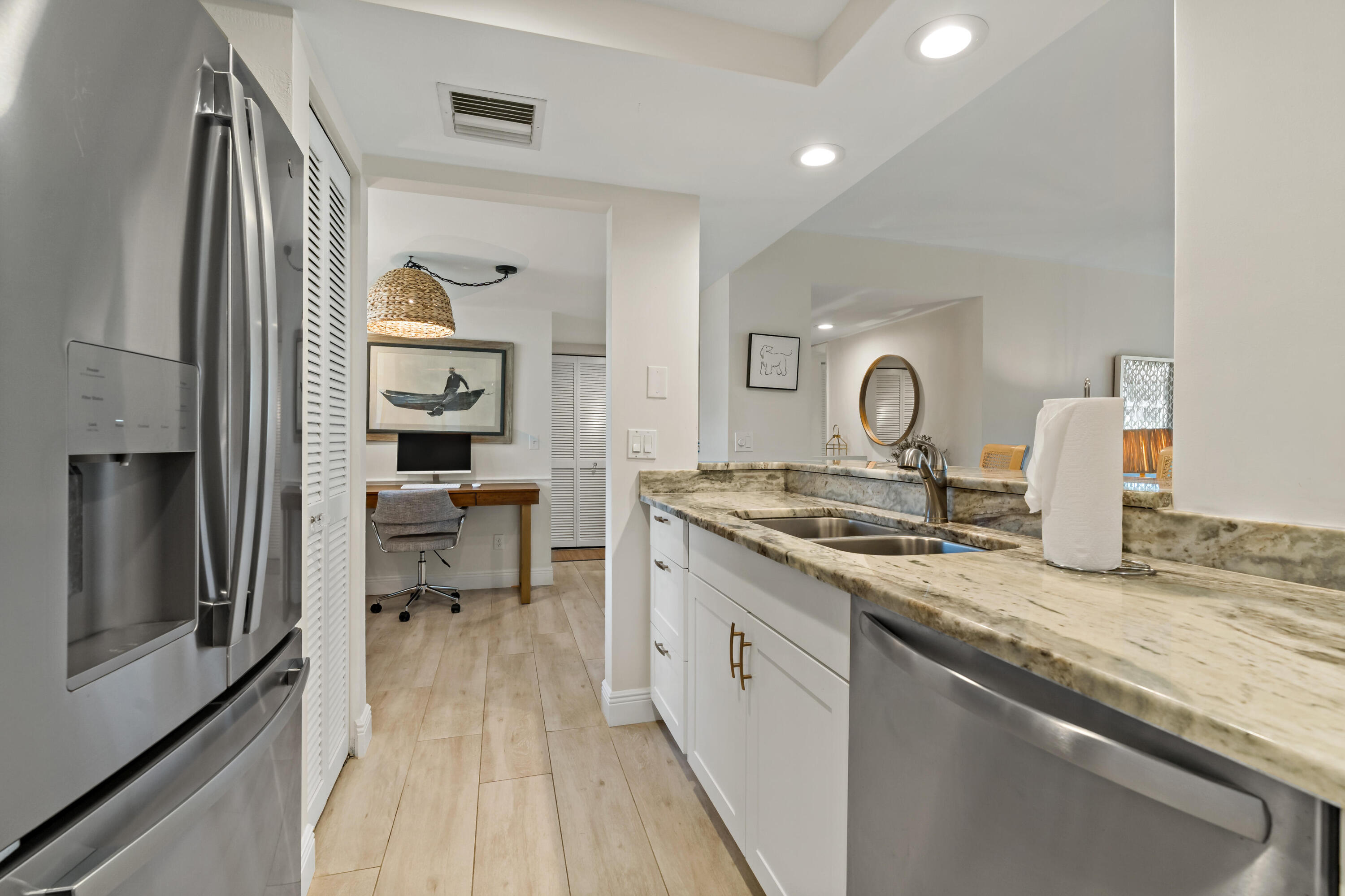 Tarpon Island Club - Residential