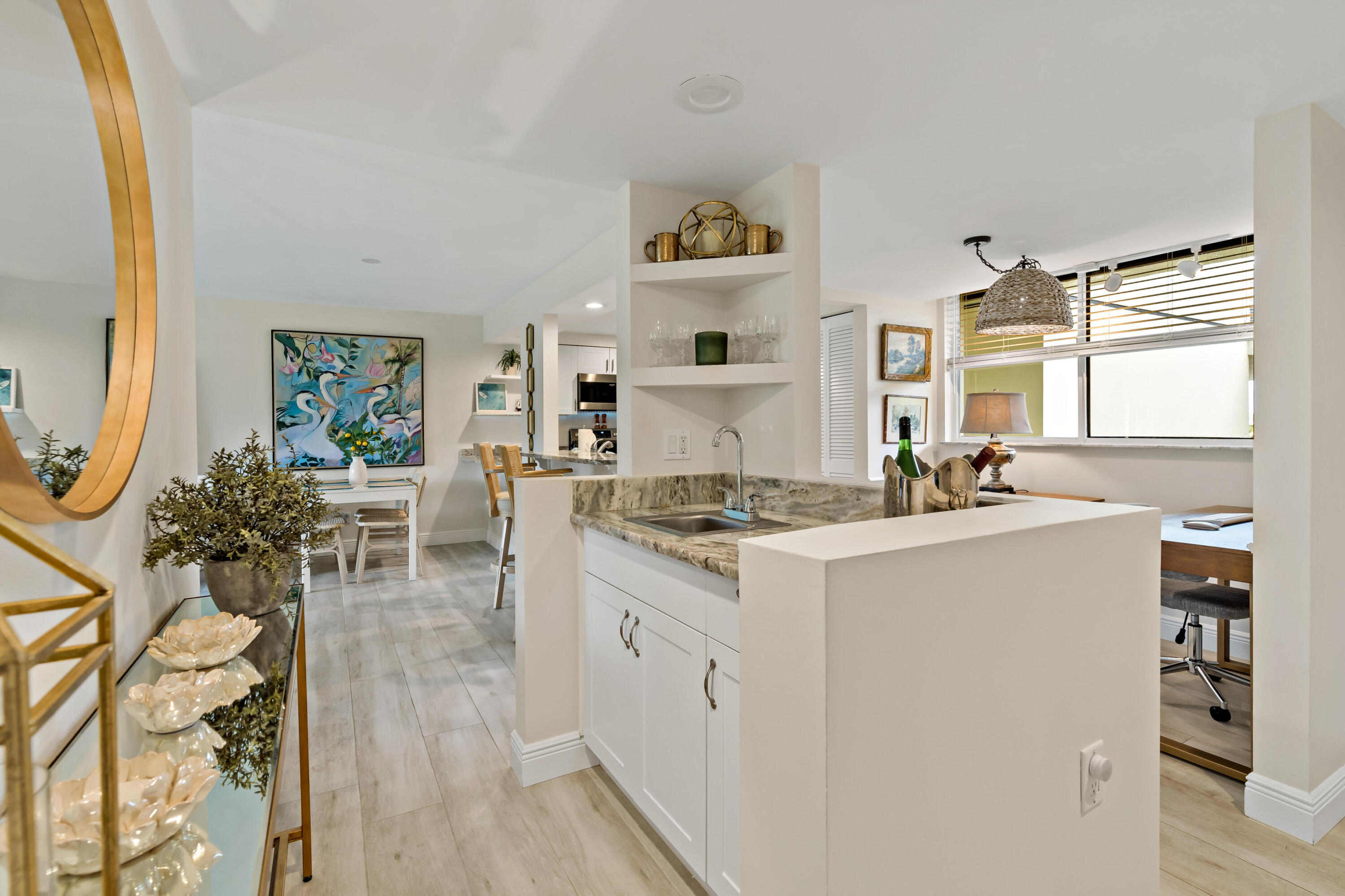 Tarpon Island Club - Residential