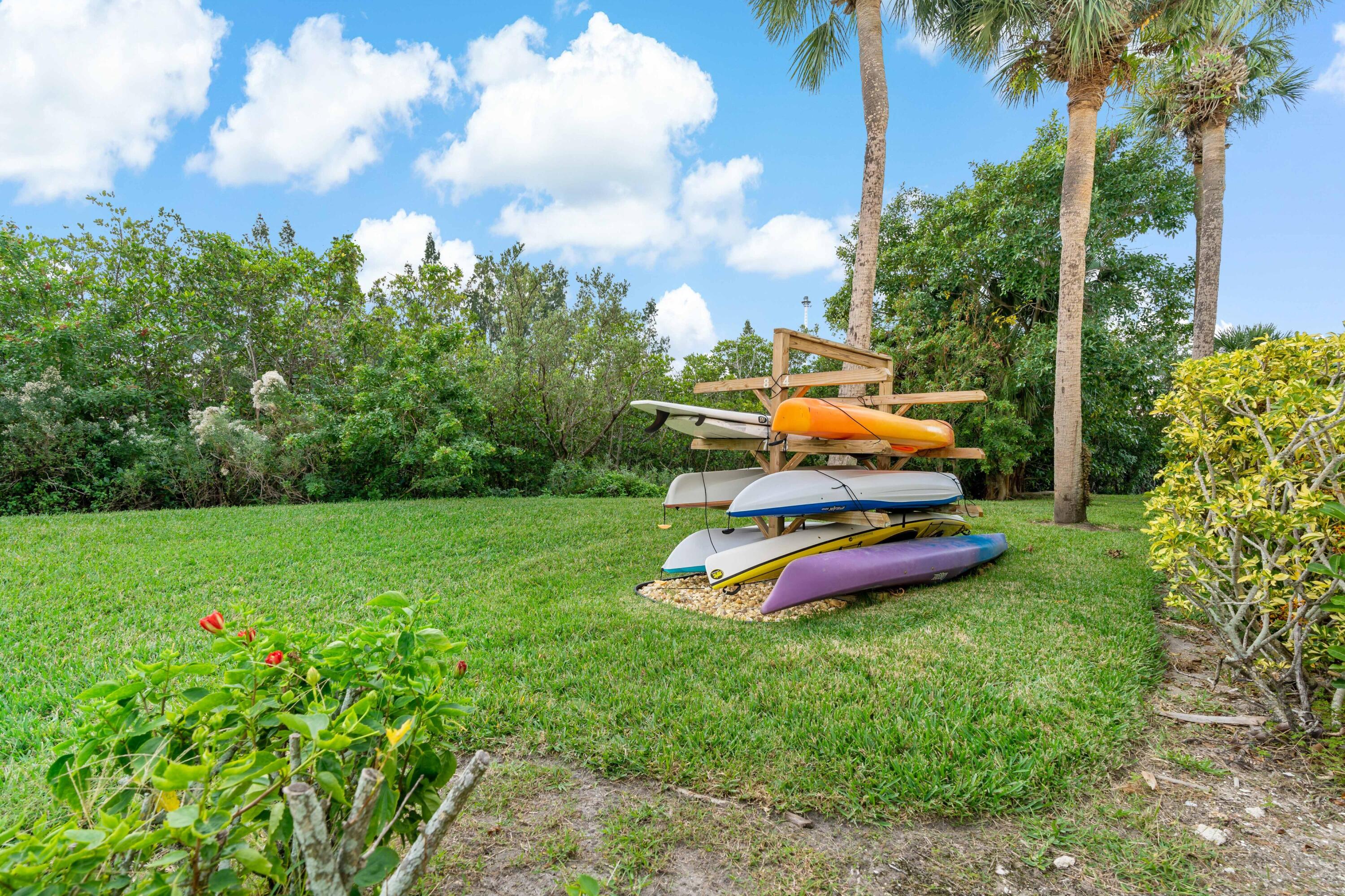 Tarpon Island Club - Residential