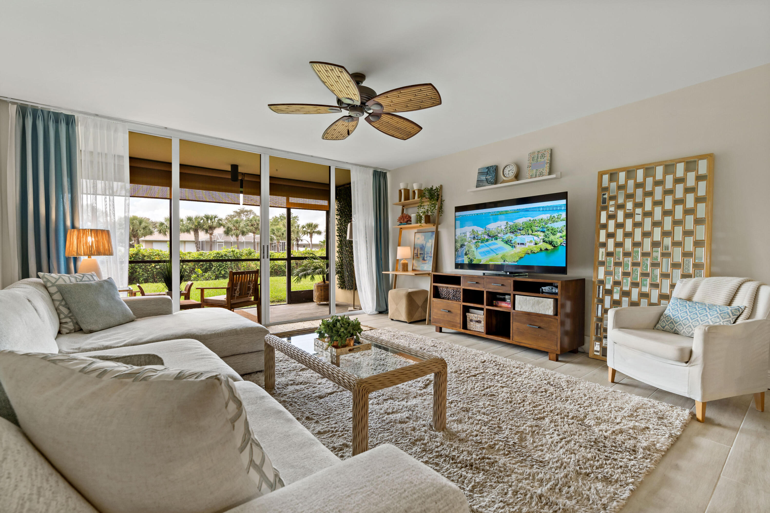 Tarpon Island Club - Residential