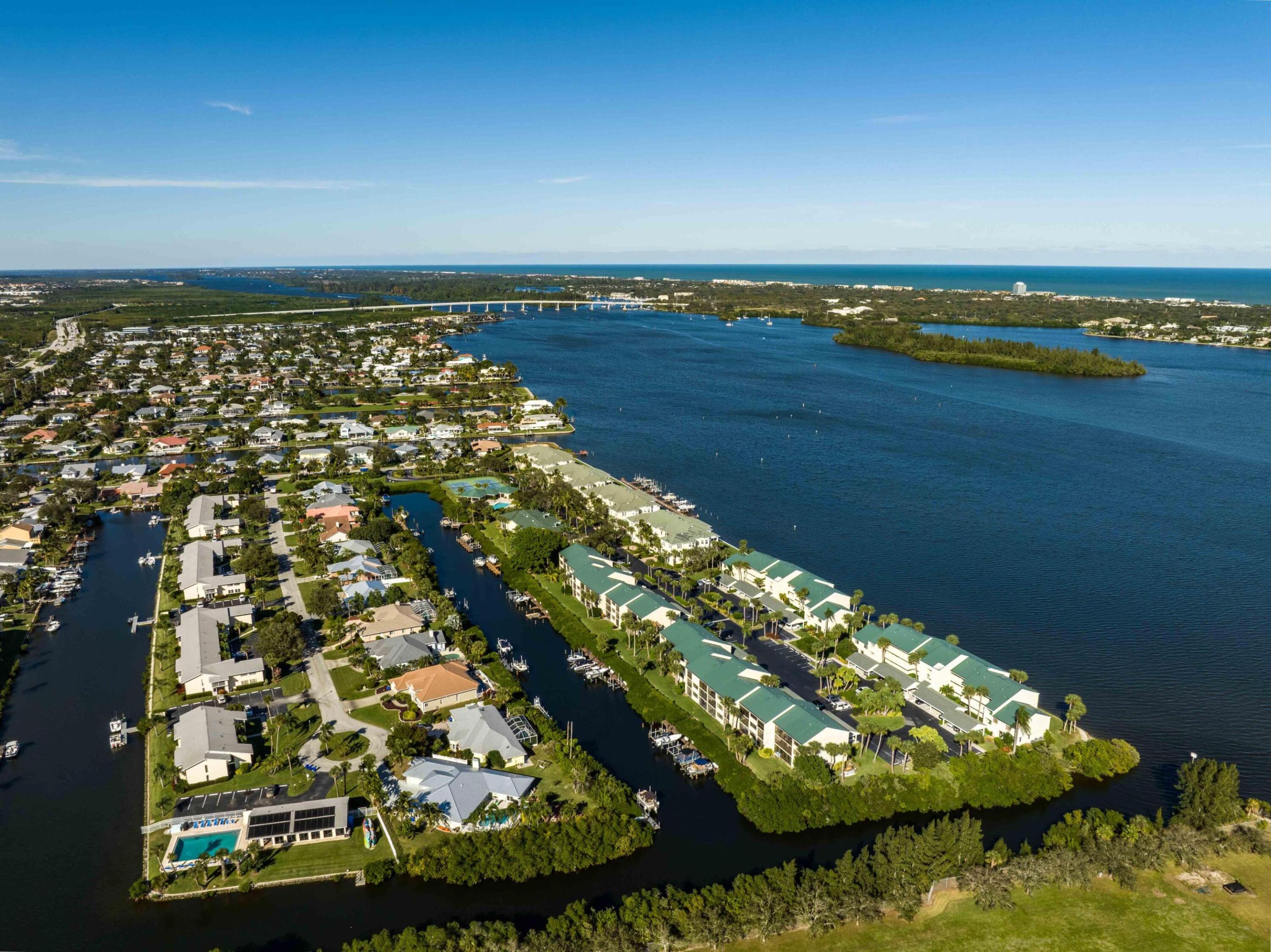 Tarpon Island Club - Residential