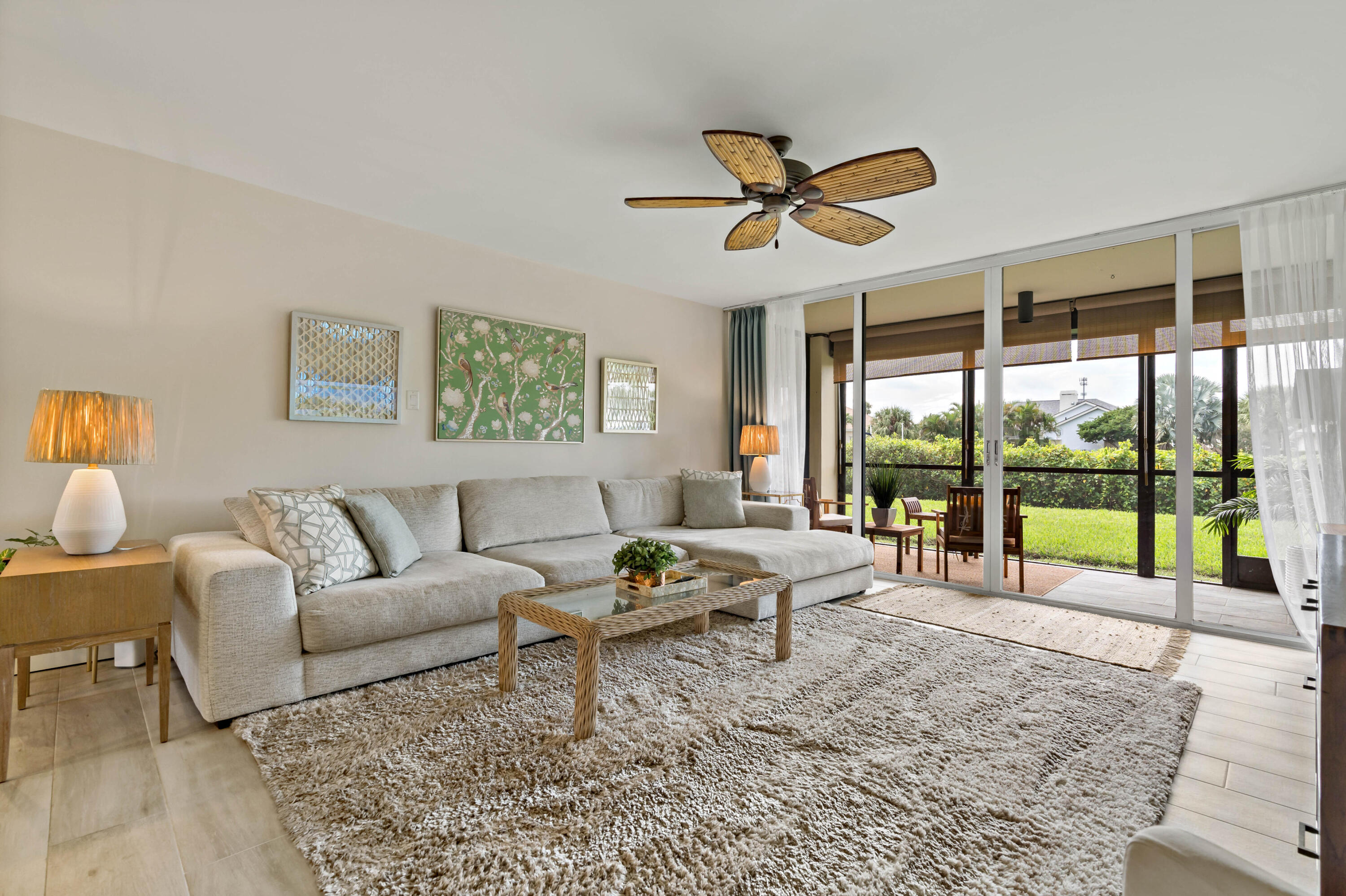 Tarpon Island Club - Residential