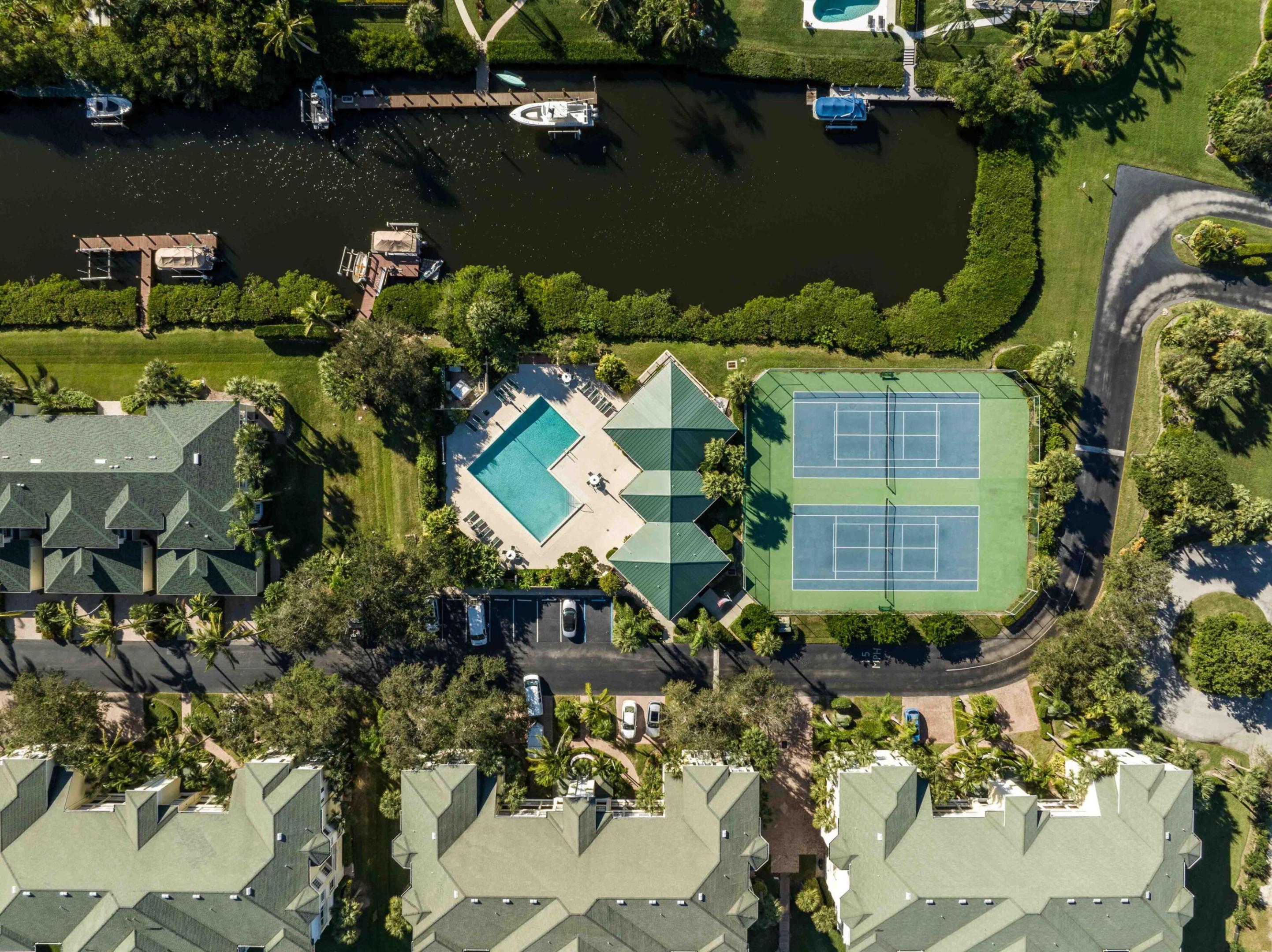 Tarpon Island Club - Residential