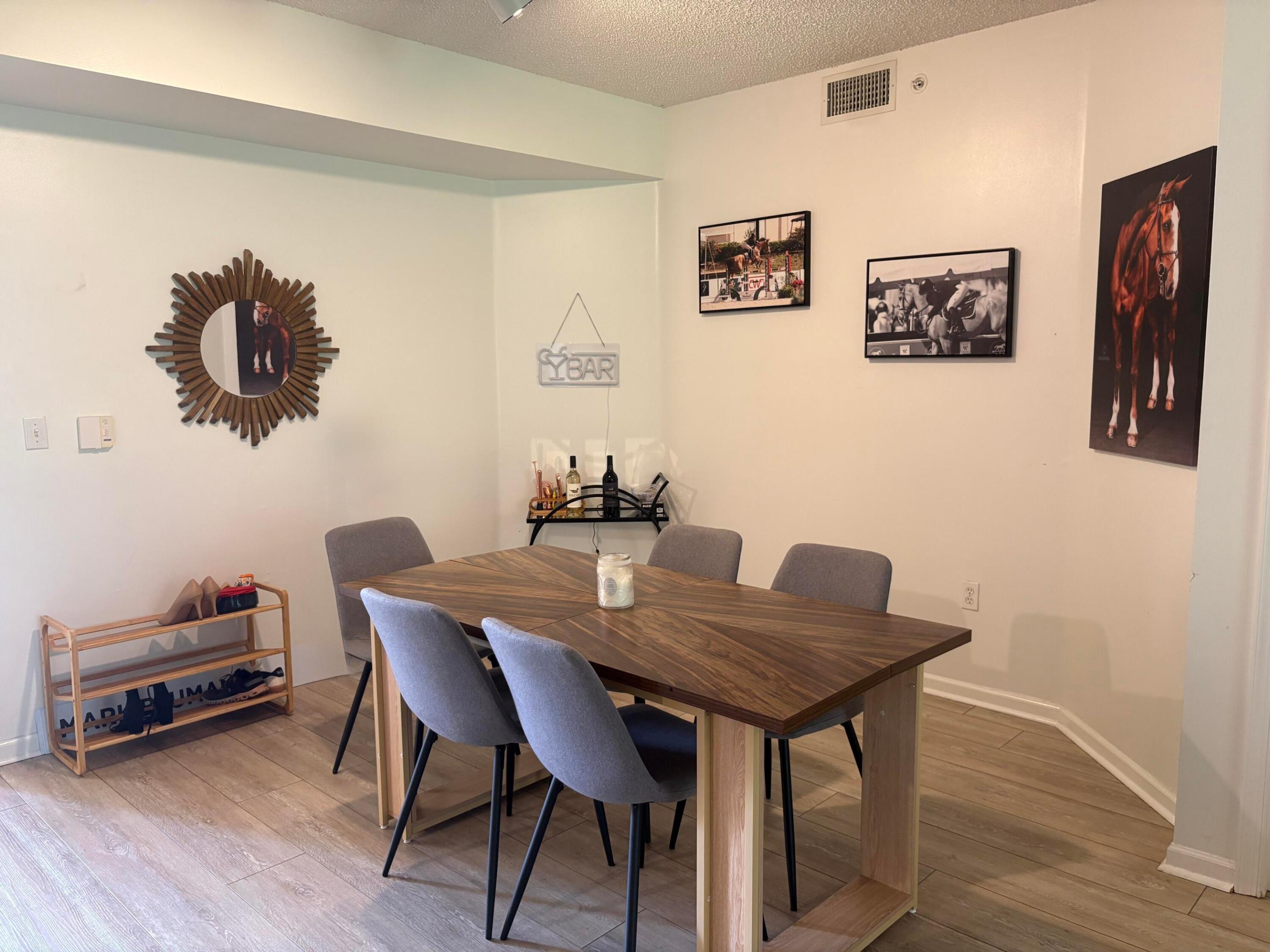 ST ANDREWS AT POLO CLUB CONDO - Residential Lease