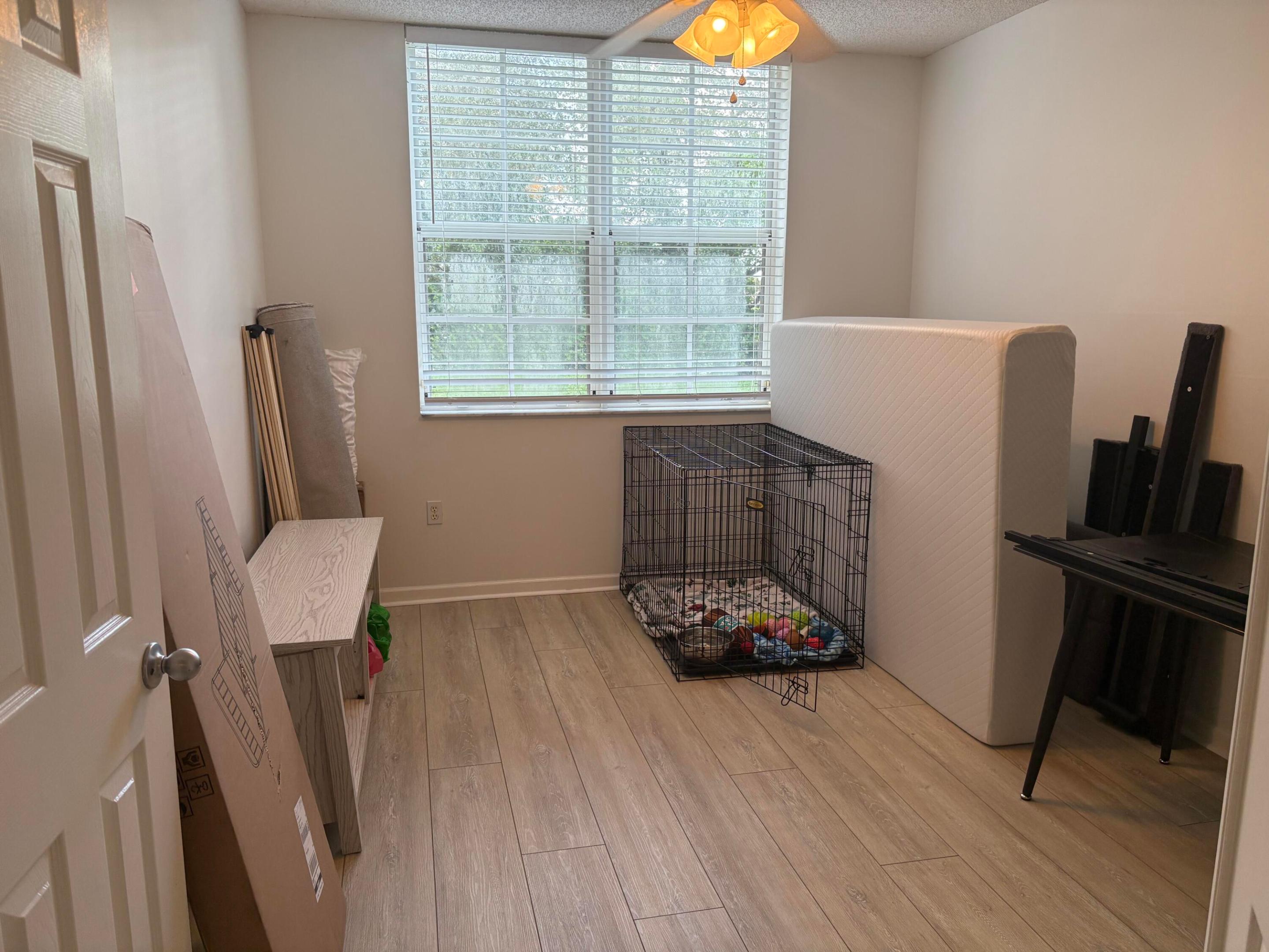 ST ANDREWS AT POLO CLUB CONDO - Residential Lease