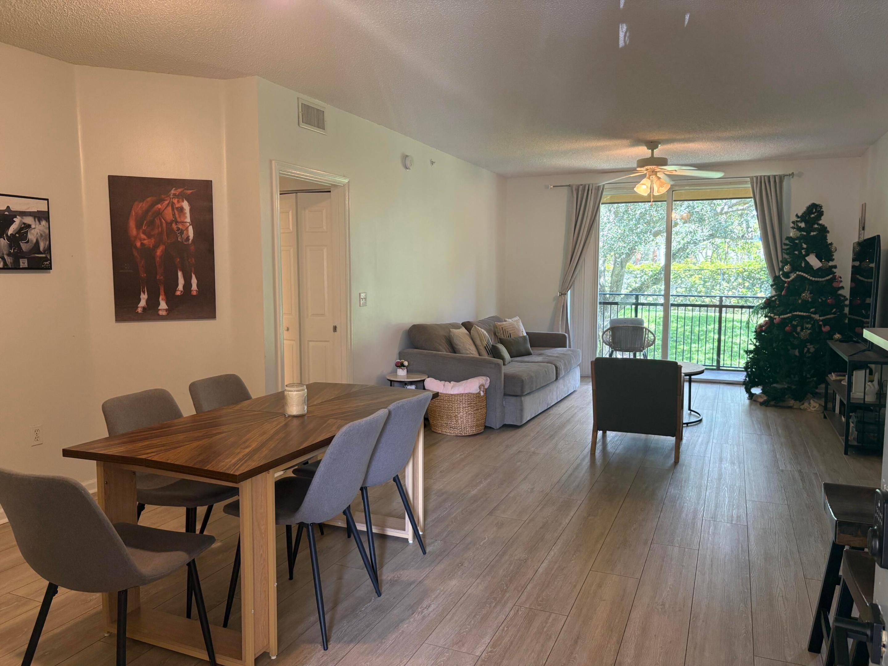 ST ANDREWS AT POLO CLUB CONDO - Residential Lease