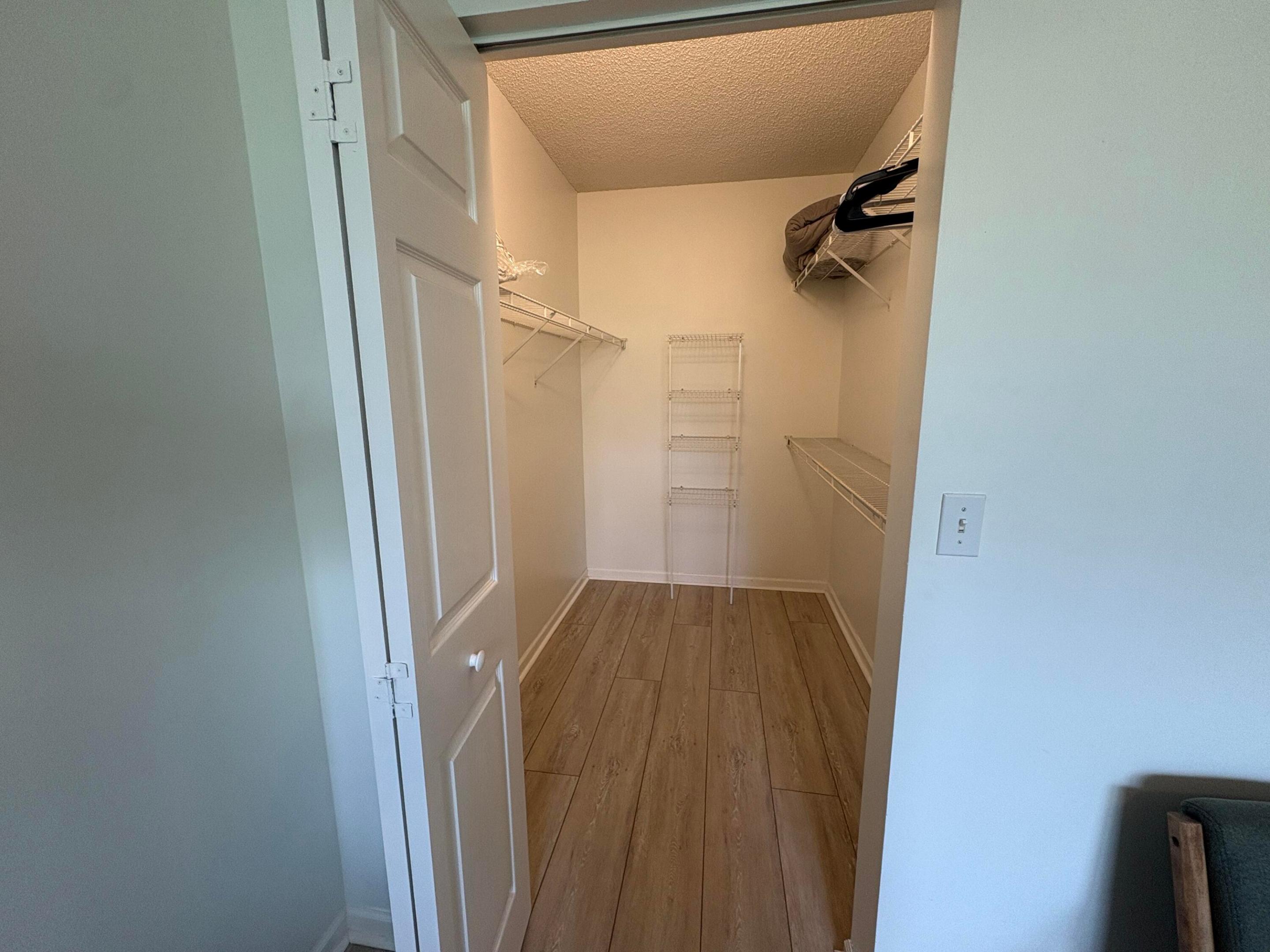 ST ANDREWS AT POLO CLUB CONDO - Residential Lease