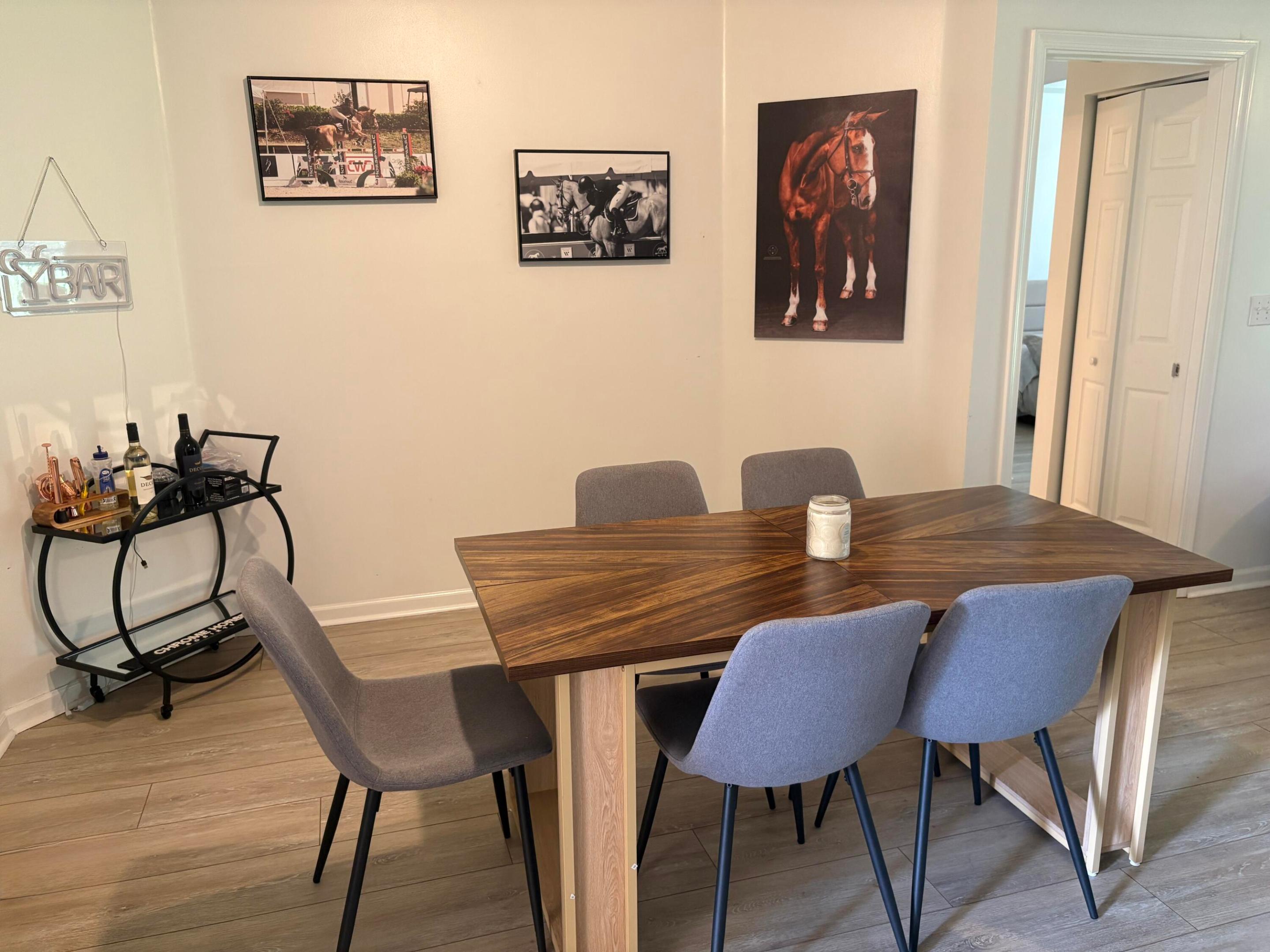 ST ANDREWS AT POLO CLUB CONDO - Residential Lease