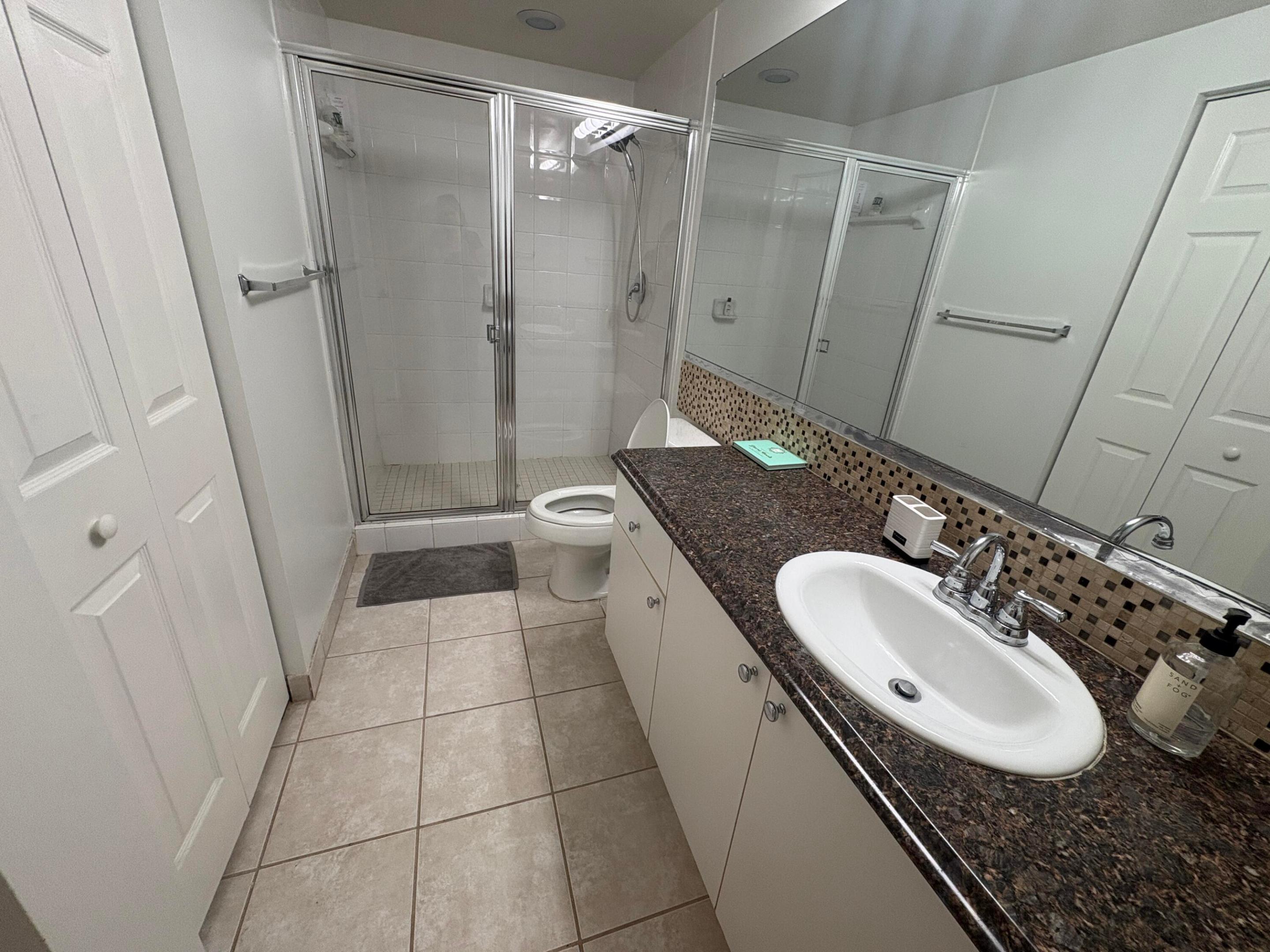 ST ANDREWS AT POLO CLUB CONDO - Residential Lease