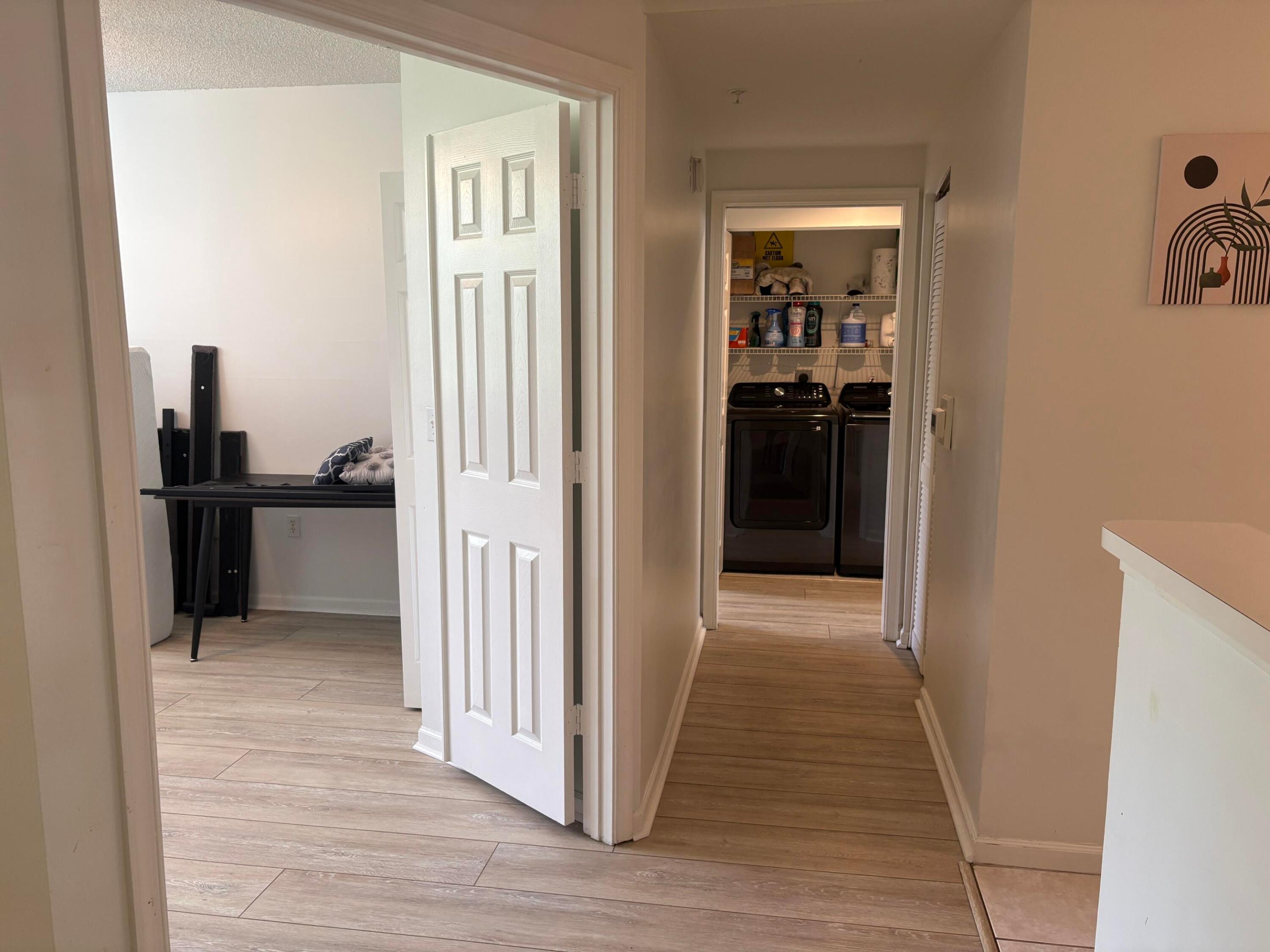 ST ANDREWS AT POLO CLUB CONDO - Residential Lease