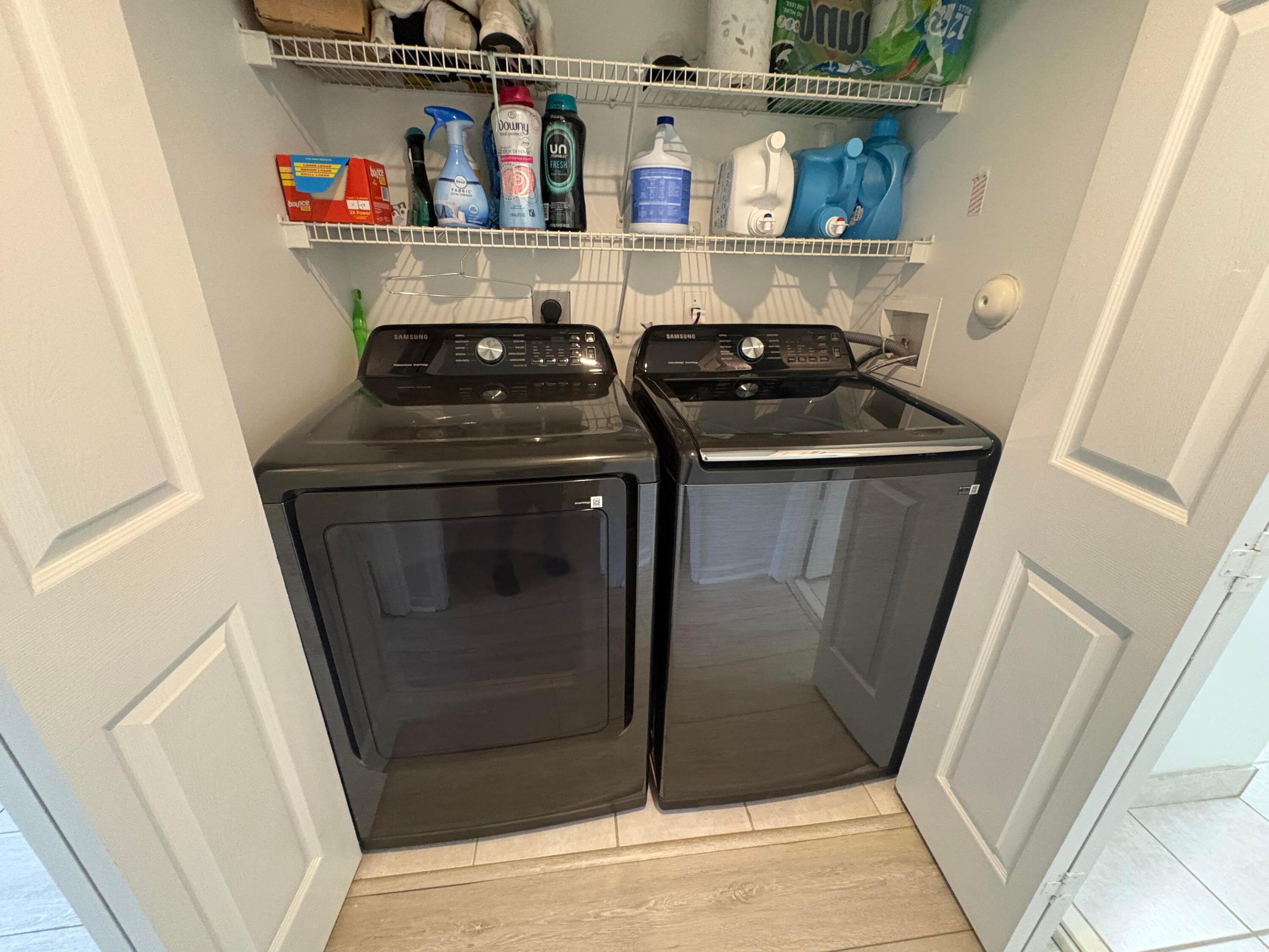 ST ANDREWS AT POLO CLUB CONDO - Residential Lease