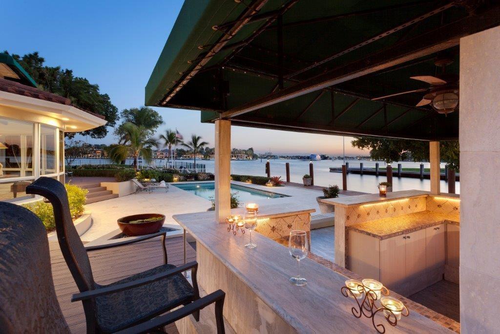 LAS OLAS ISLES - Residential