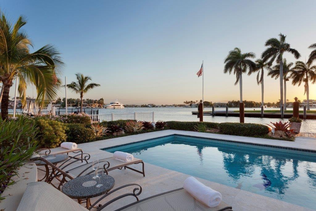 LAS OLAS ISLES - Residential