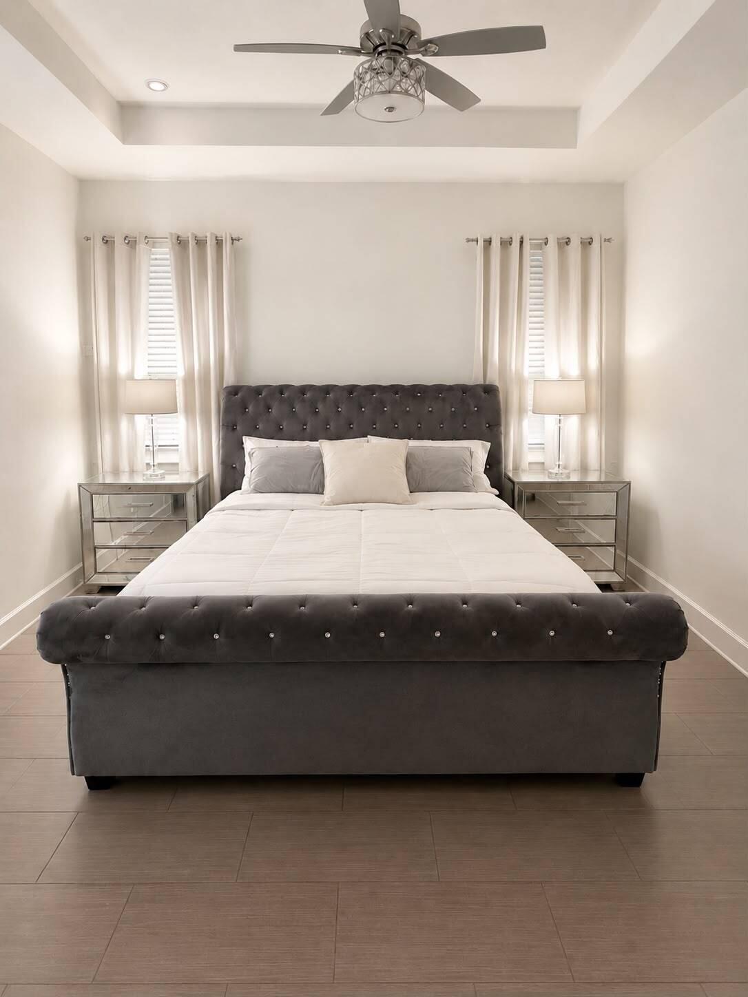SABAL PALM BY PRESTIGE - Residential Lease