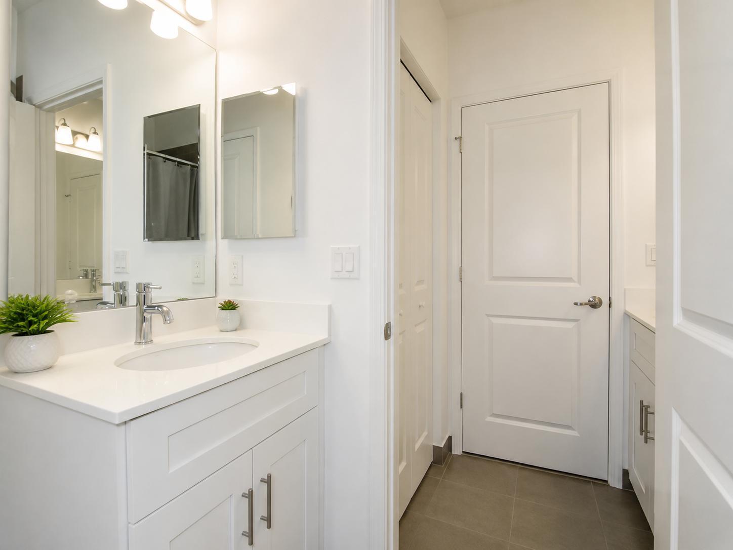 SABAL PALM BY PRESTIGE - Residential Lease