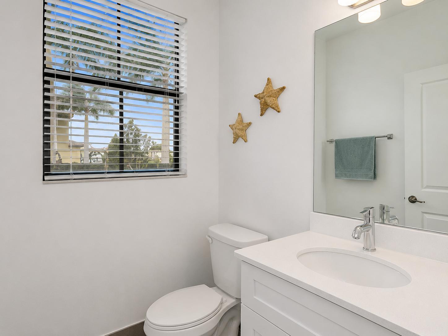 SABAL PALM BY PRESTIGE - Residential Lease