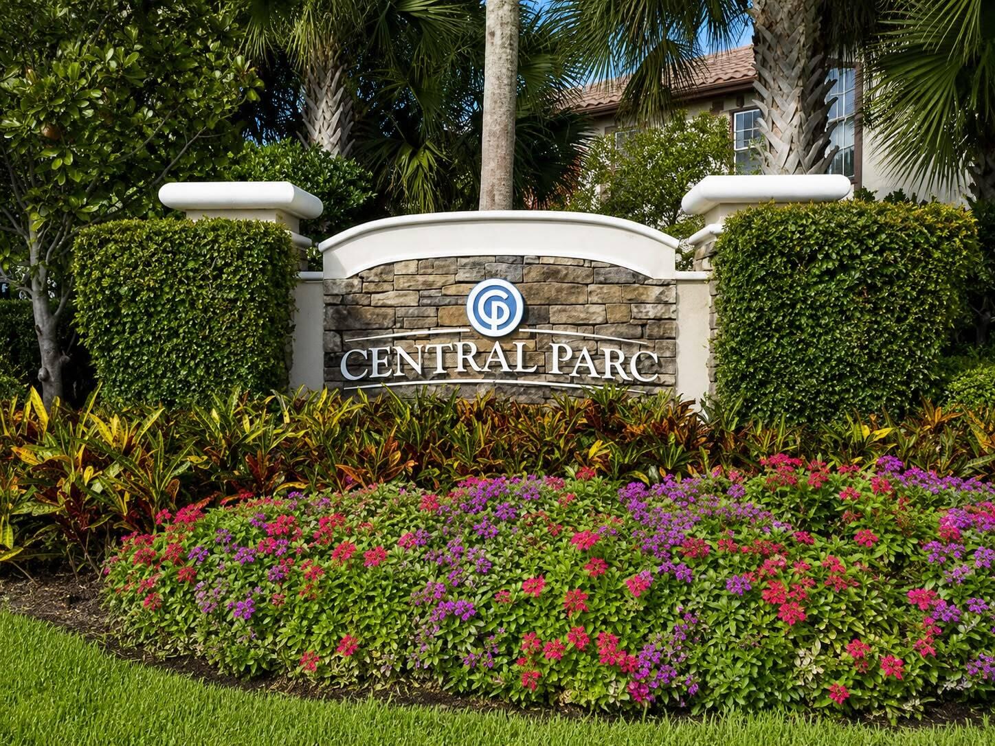 SABAL PALM BY PRESTIGE - Residential Lease