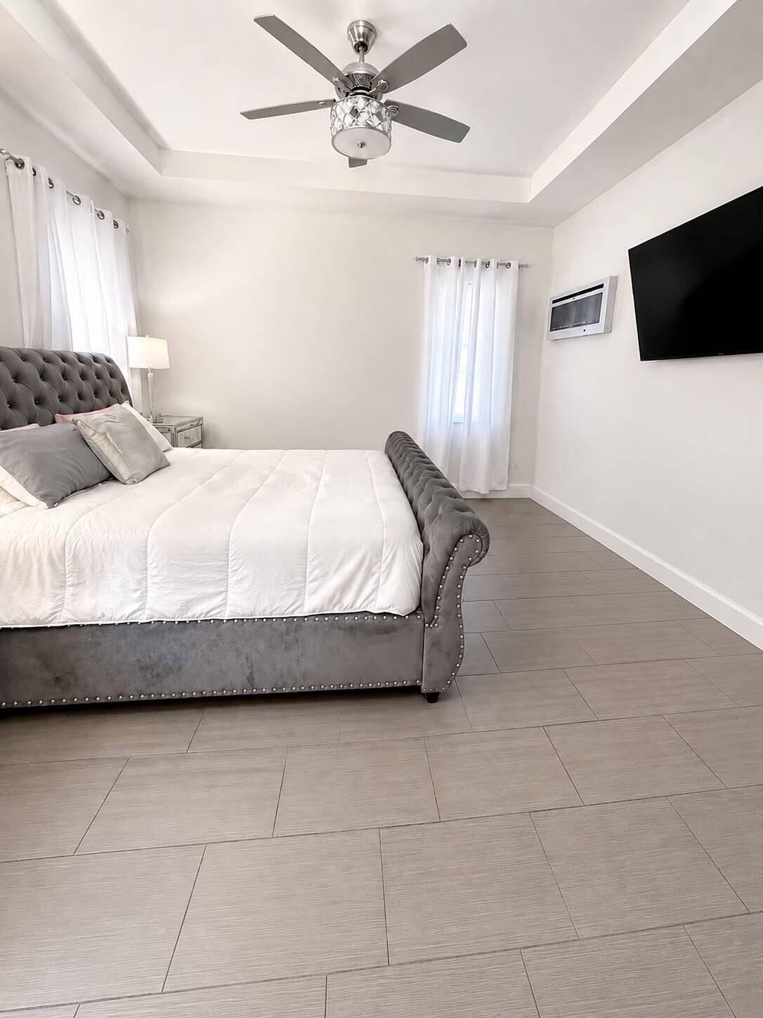 SABAL PALM BY PRESTIGE - Residential Lease