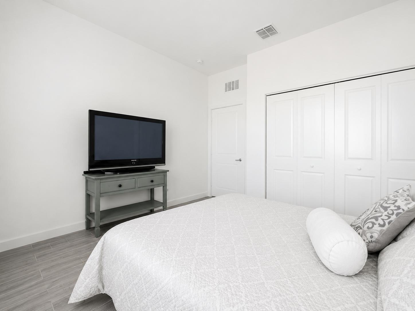 SABAL PALM BY PRESTIGE - Residential Lease