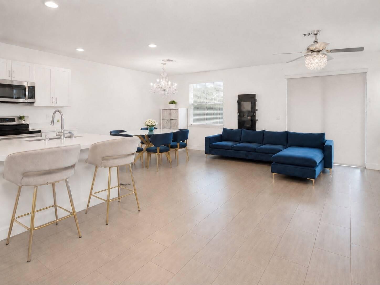 SABAL PALM BY PRESTIGE - Residential Lease