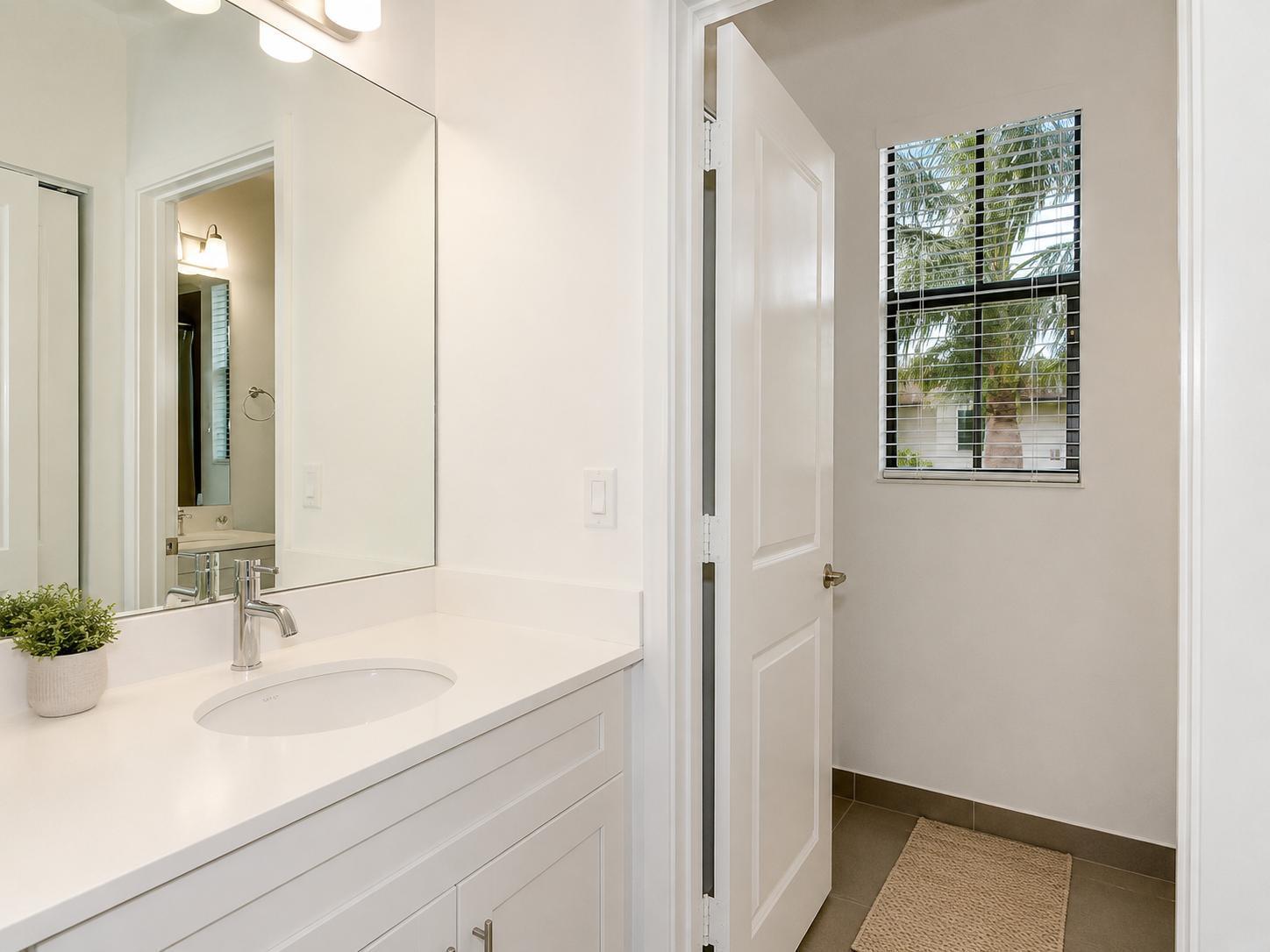 SABAL PALM BY PRESTIGE - Residential Lease