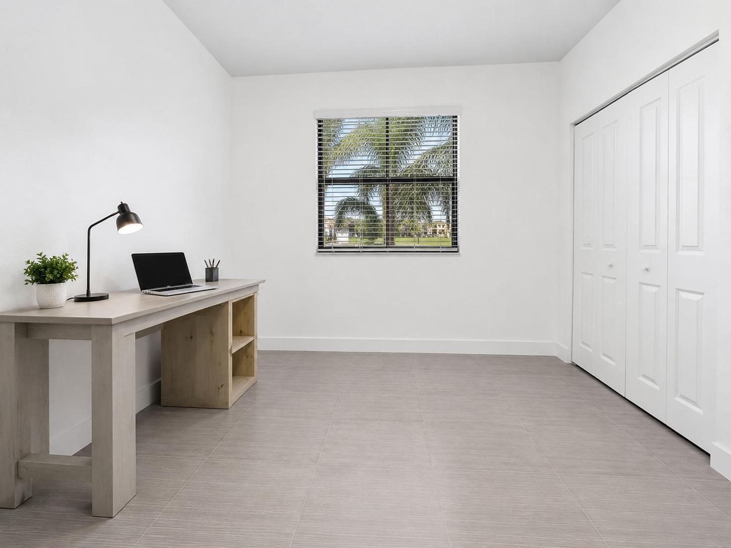 SABAL PALM BY PRESTIGE - Residential Lease