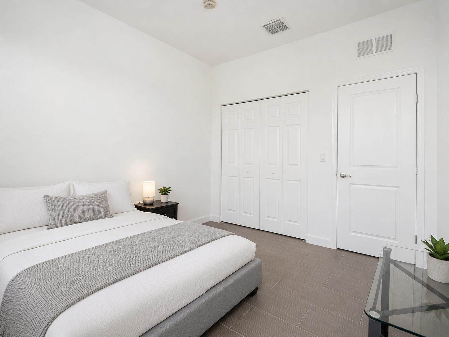 SABAL PALM BY PRESTIGE - Residential Lease