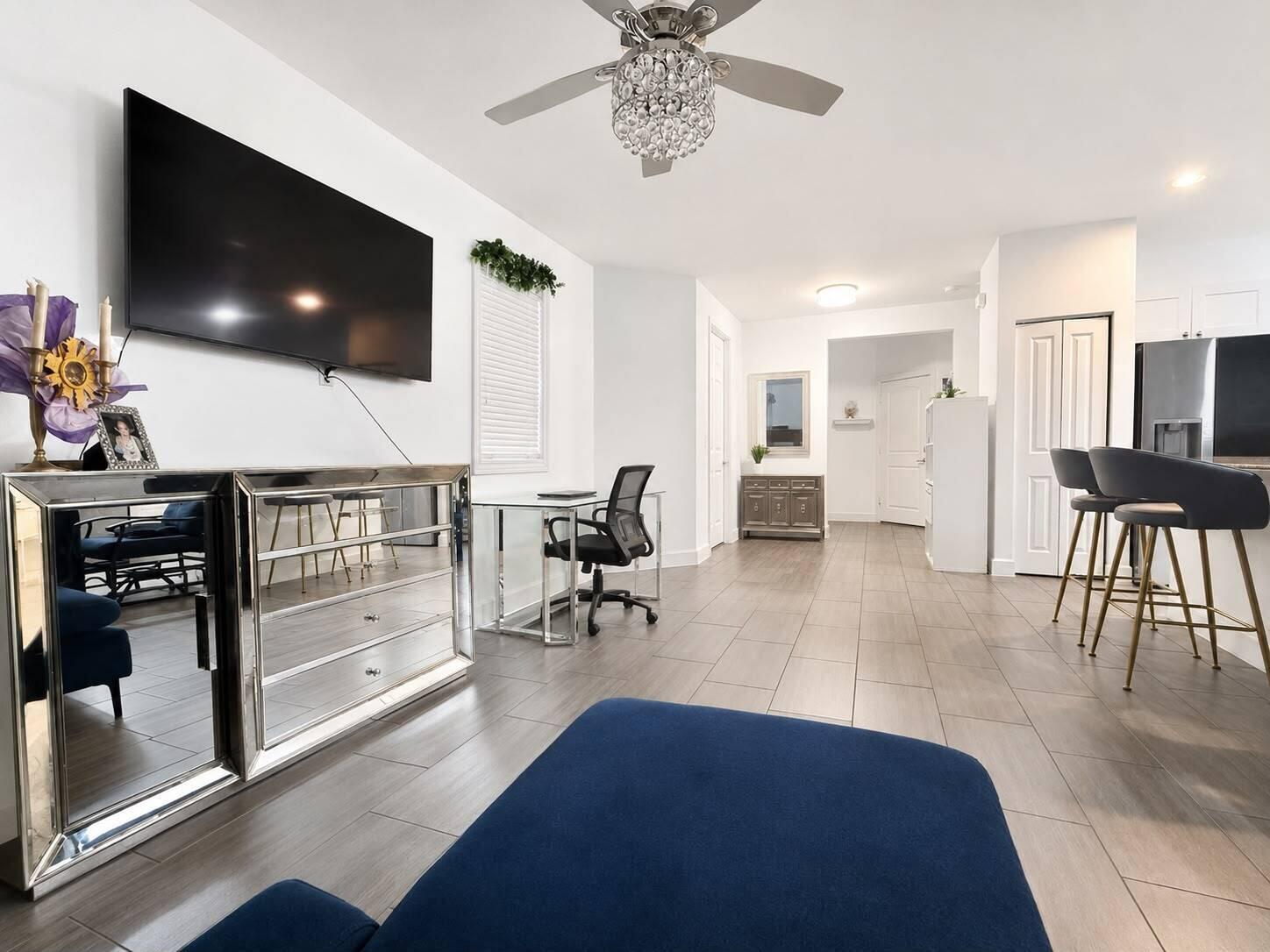 SABAL PALM BY PRESTIGE - Residential Lease