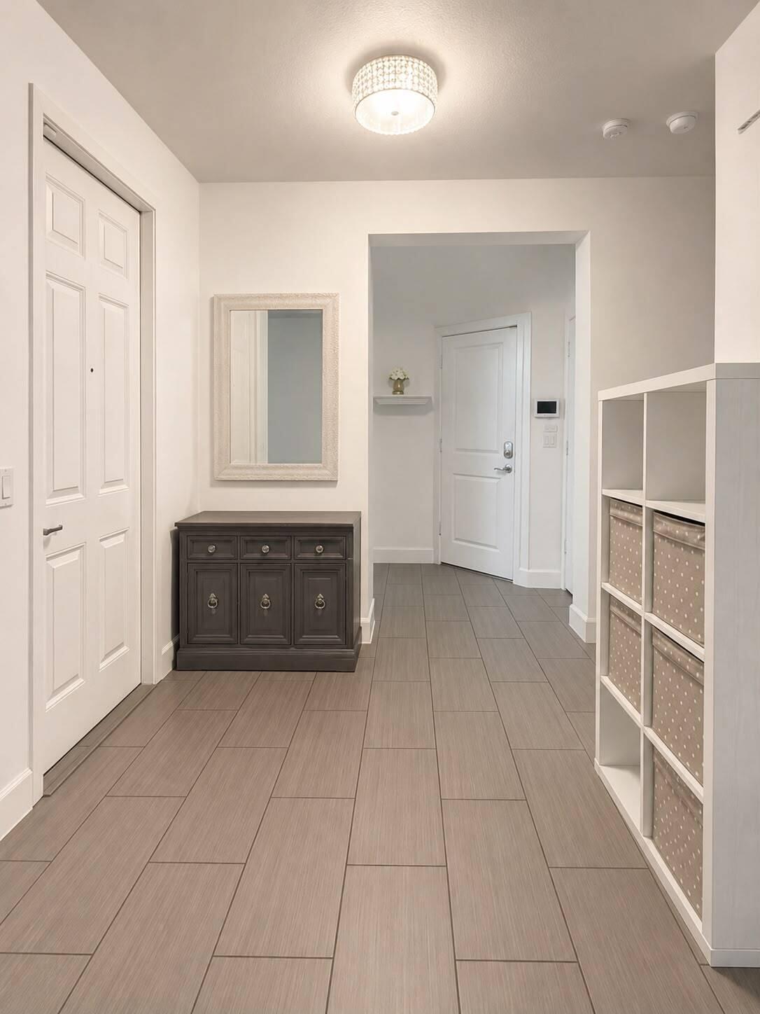 SABAL PALM BY PRESTIGE - Residential Lease