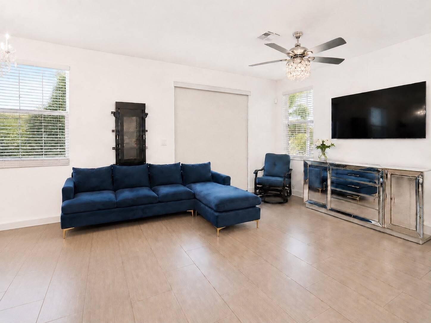 SABAL PALM BY PRESTIGE - Residential Lease