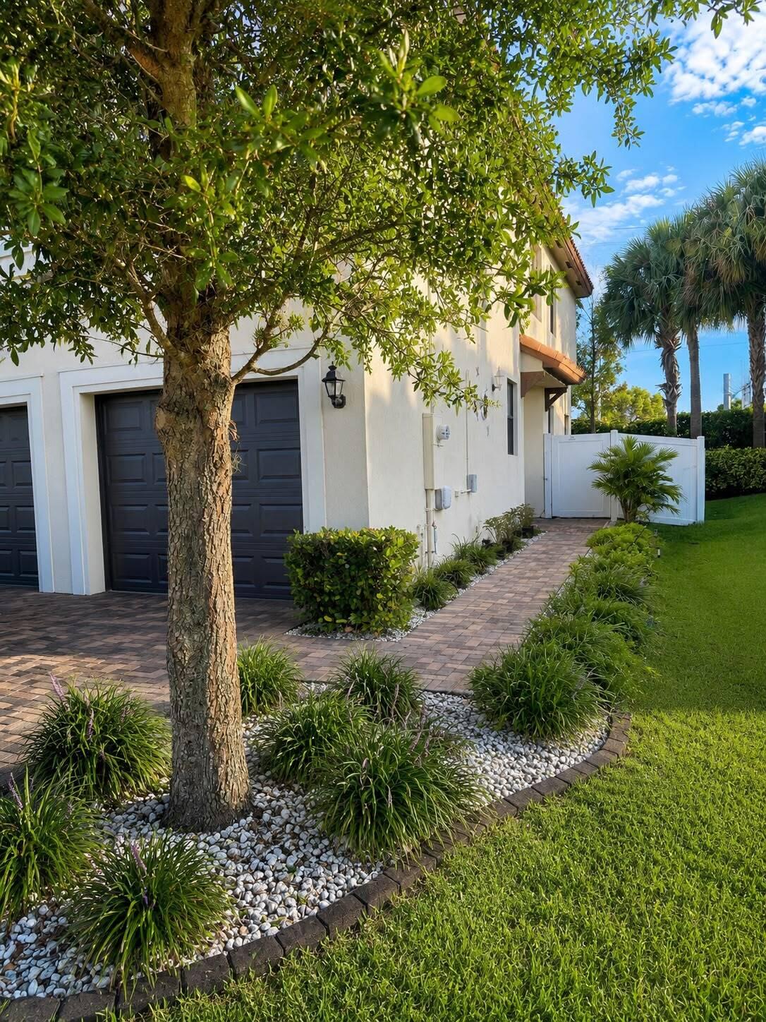 SABAL PALM BY PRESTIGE - Residential Lease