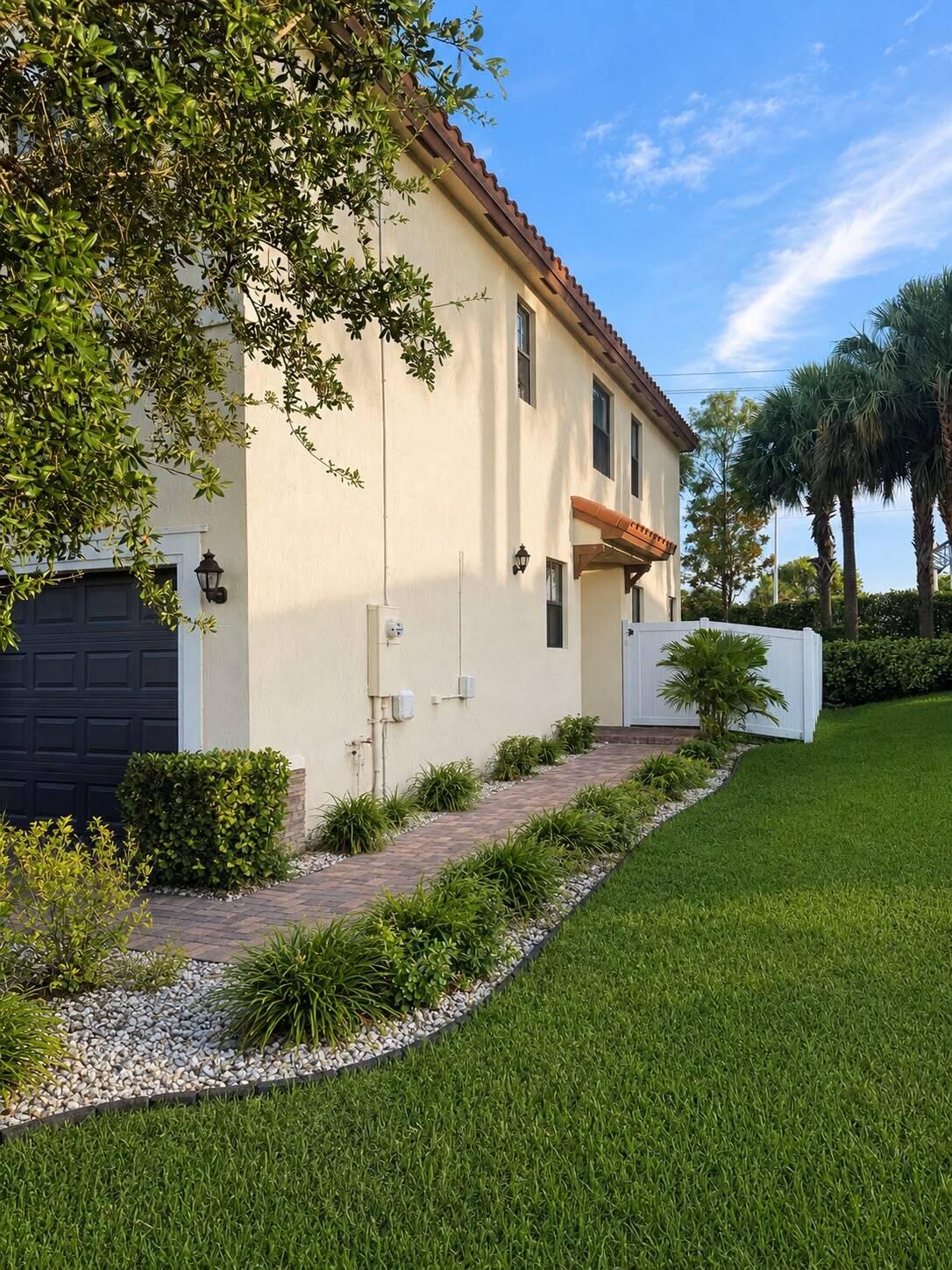 SABAL PALM BY PRESTIGE - Residential Lease