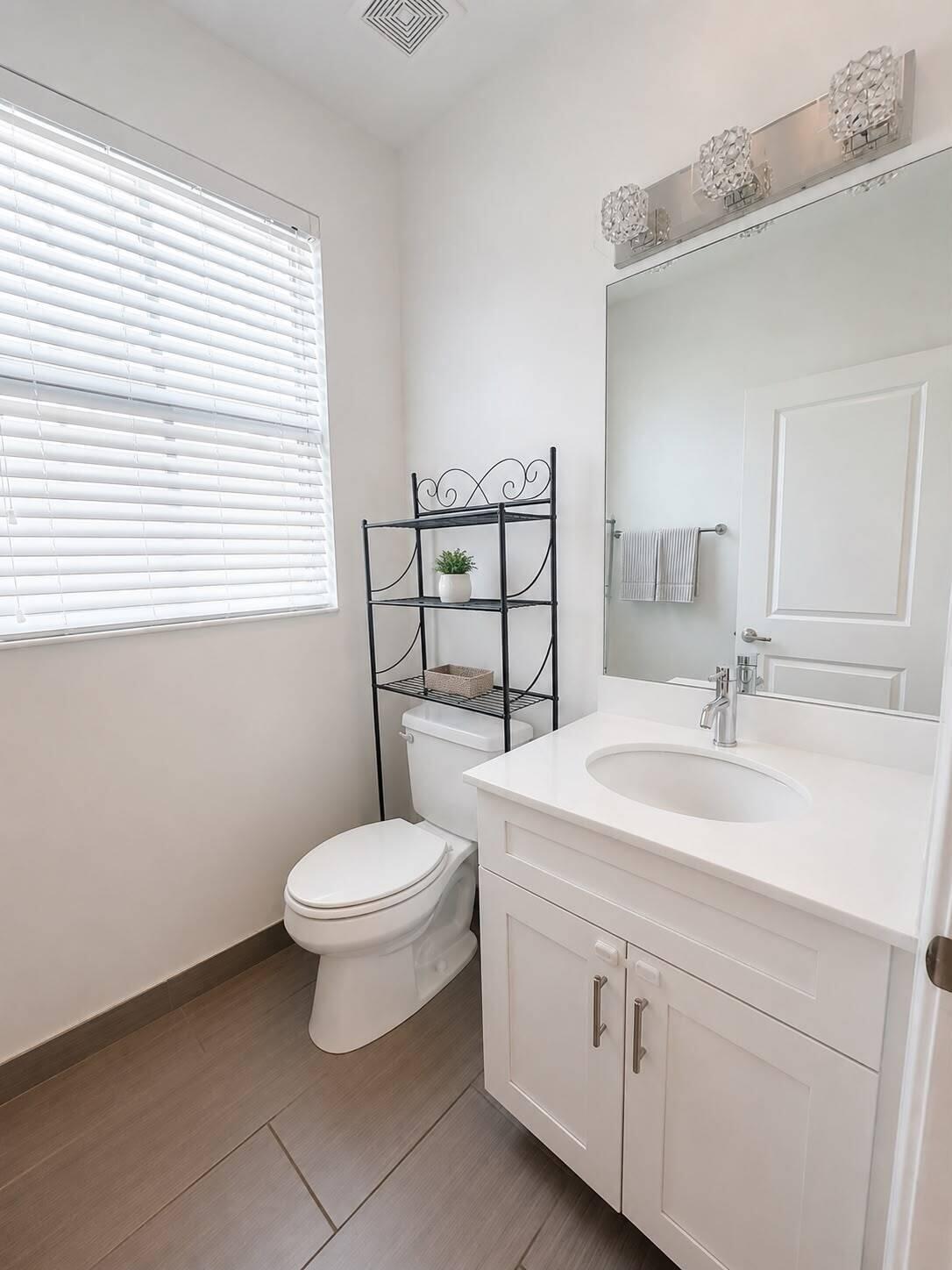 SABAL PALM BY PRESTIGE - Residential Lease