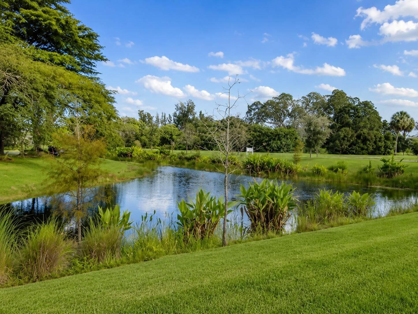 SABAL PALM BY PRESTIGE - Residential Lease