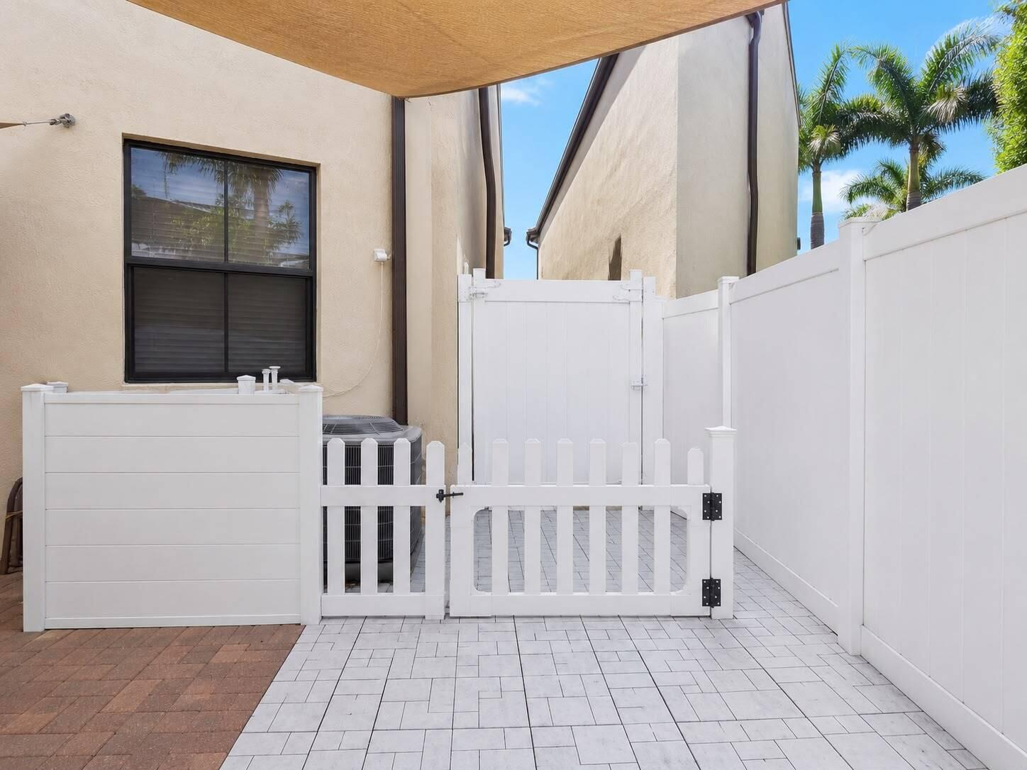 SABAL PALM BY PRESTIGE - Residential Lease