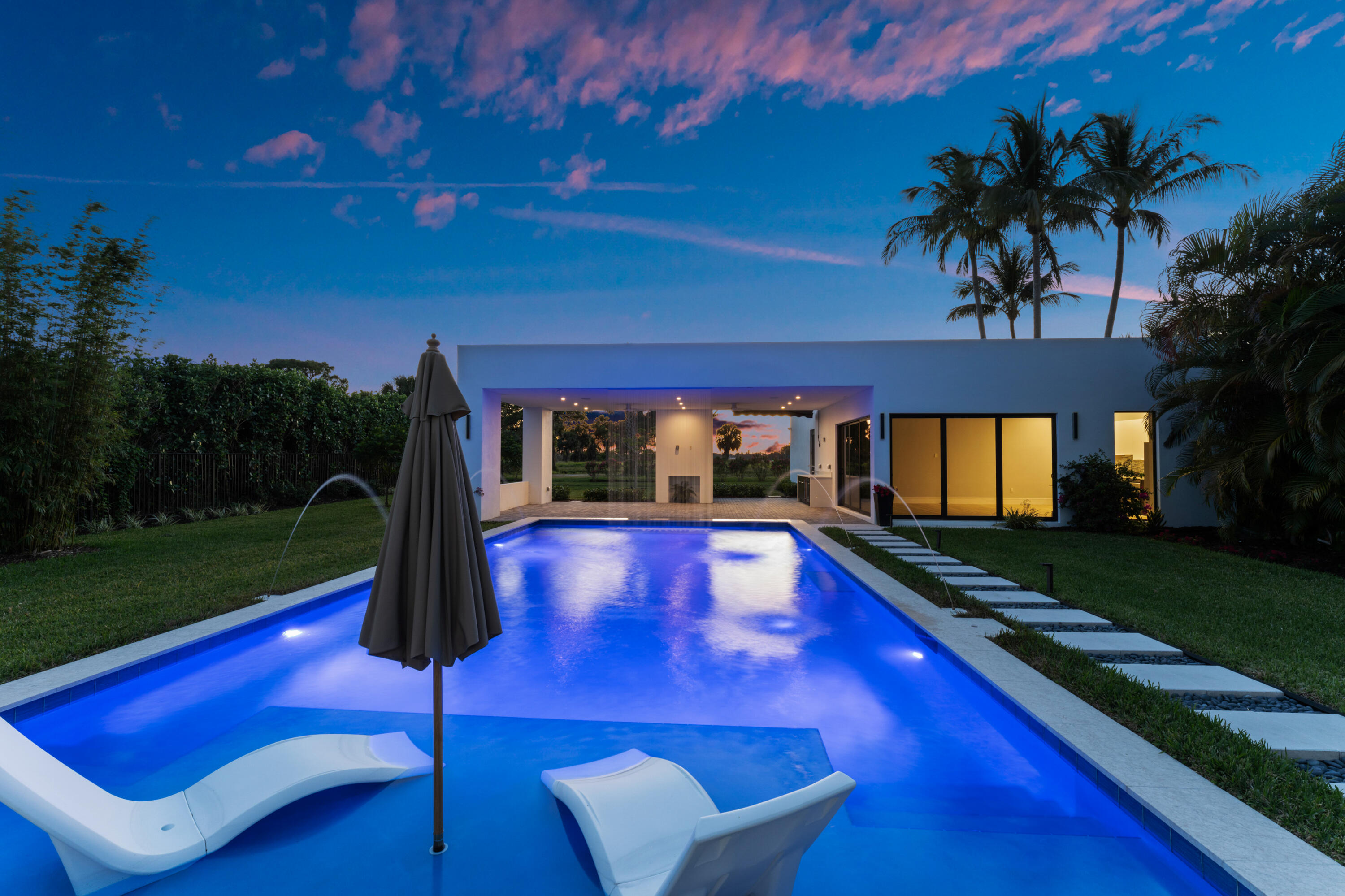 AQUA BONITA PARK - Residential