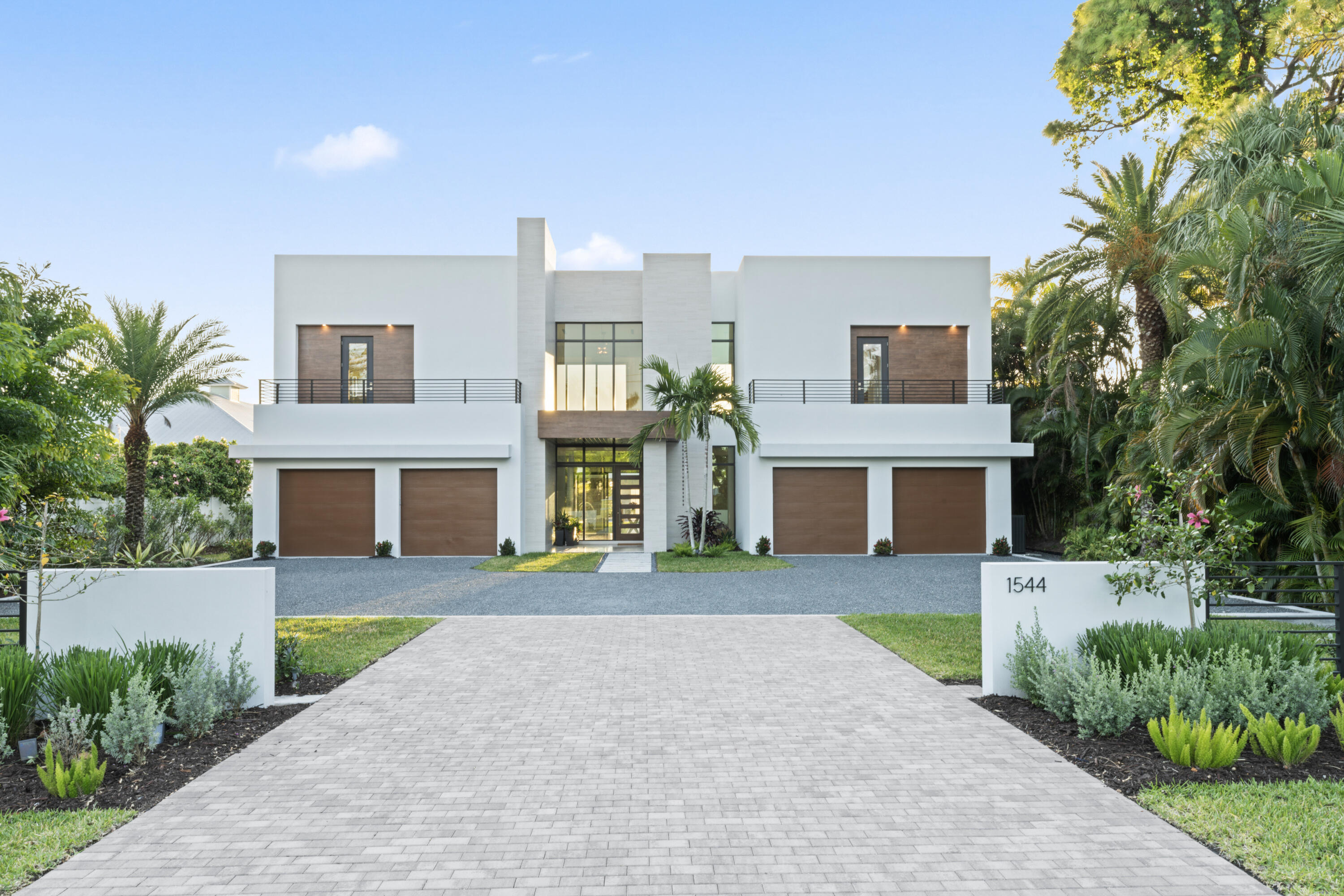 AQUA BONITA PARK - Residential