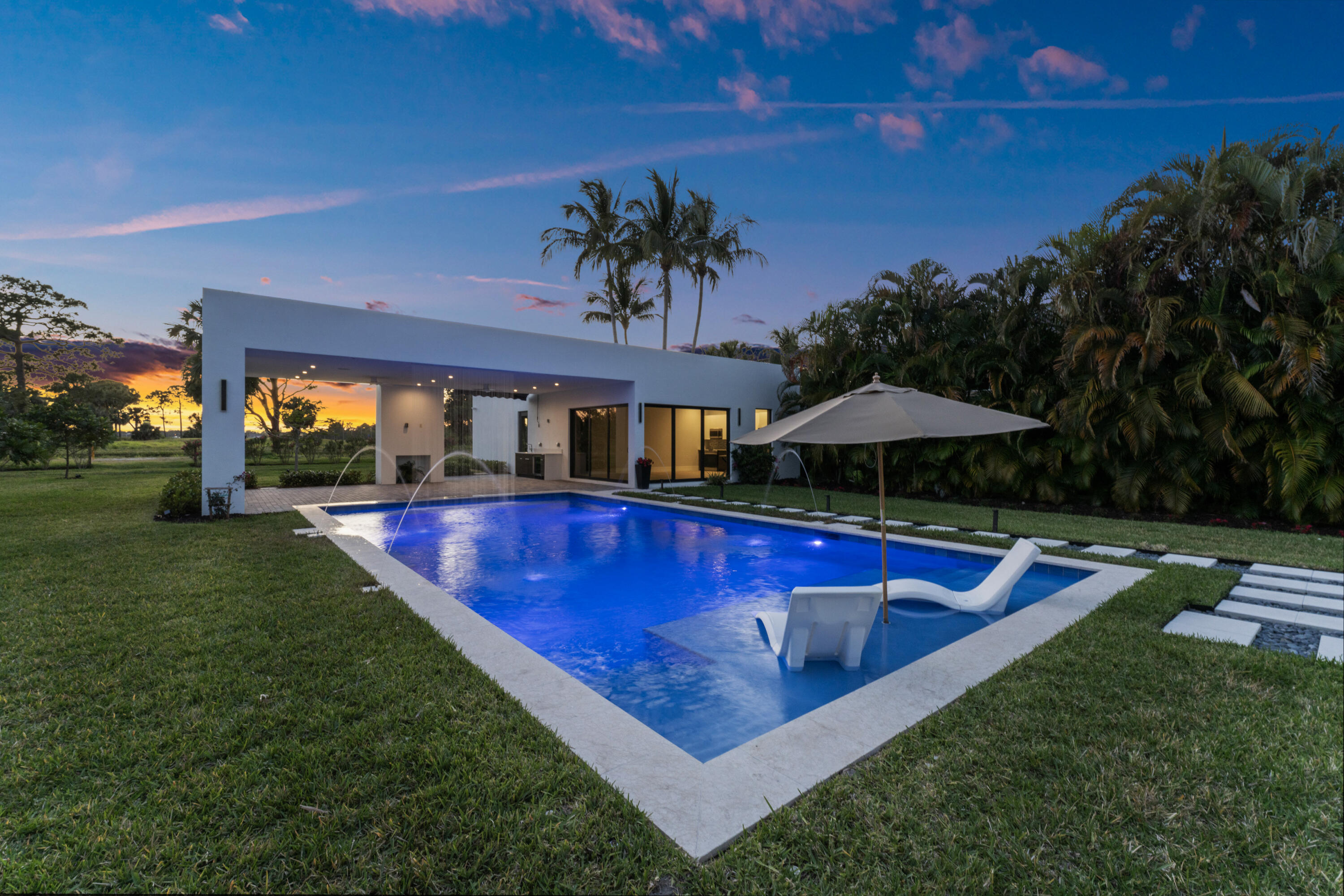 AQUA BONITA PARK - Residential